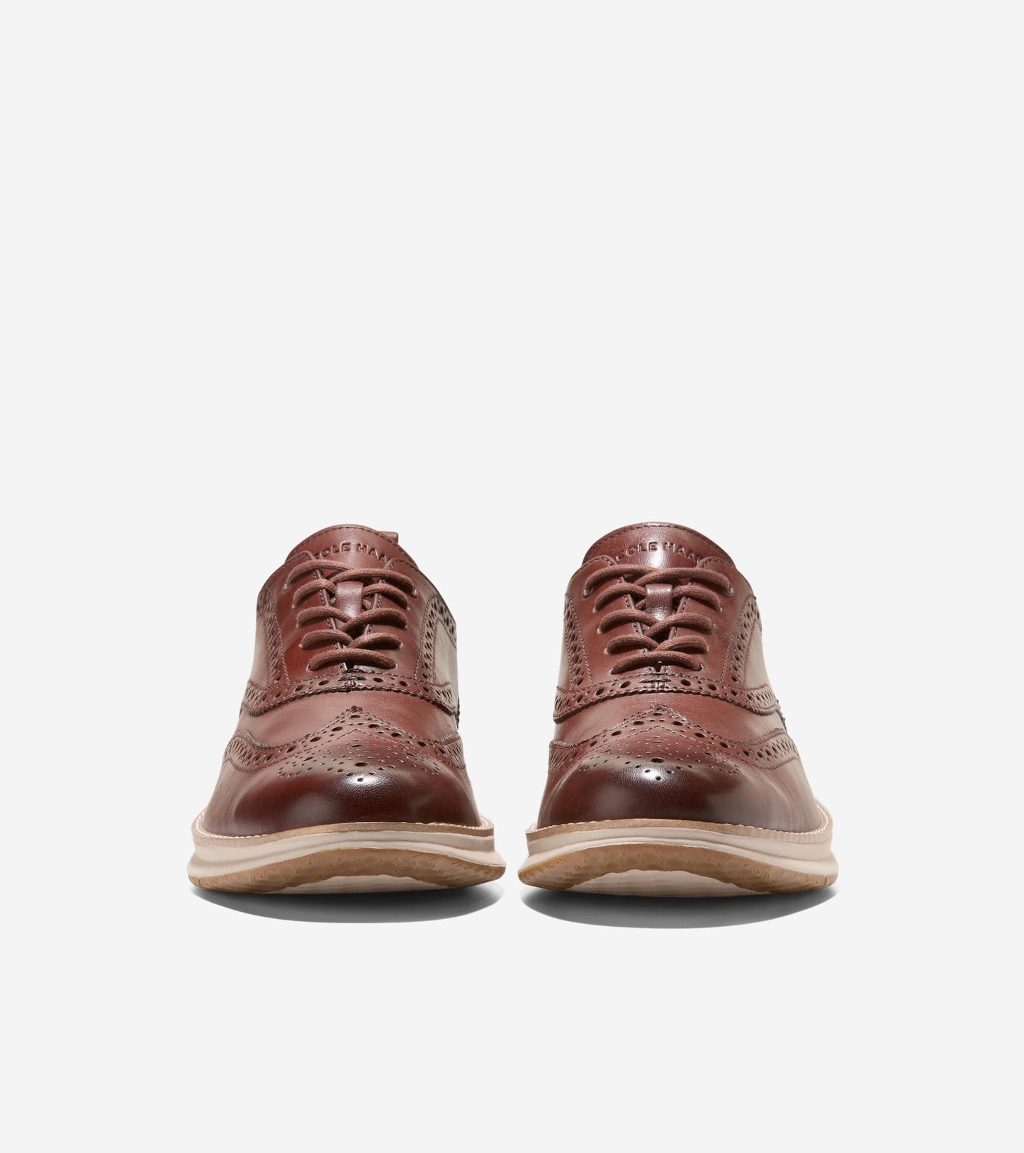 Men's ØriginalGrand Energyweave Wingtip Oxfords