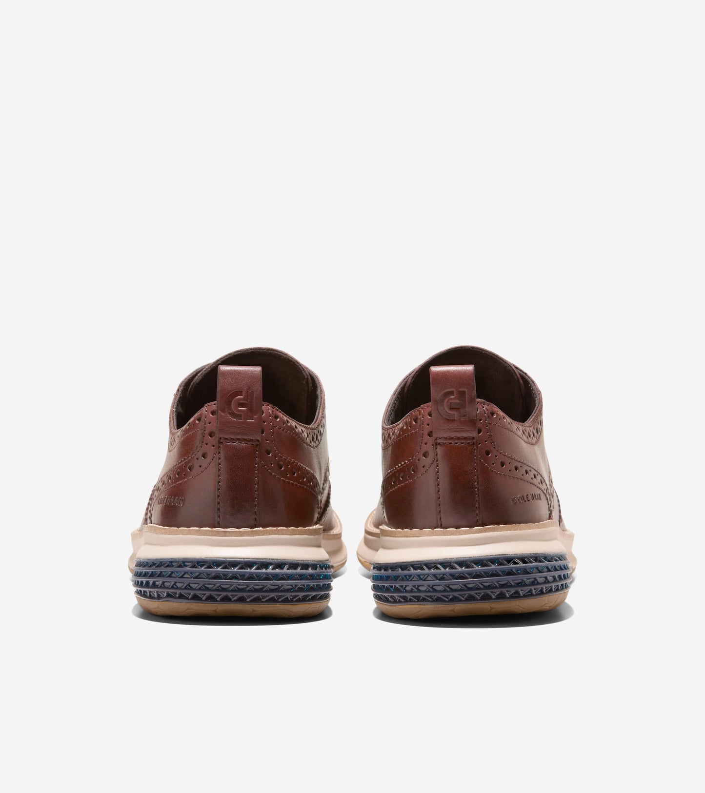 Men's ØriginalGrand Energyweave Wingtip Oxfords