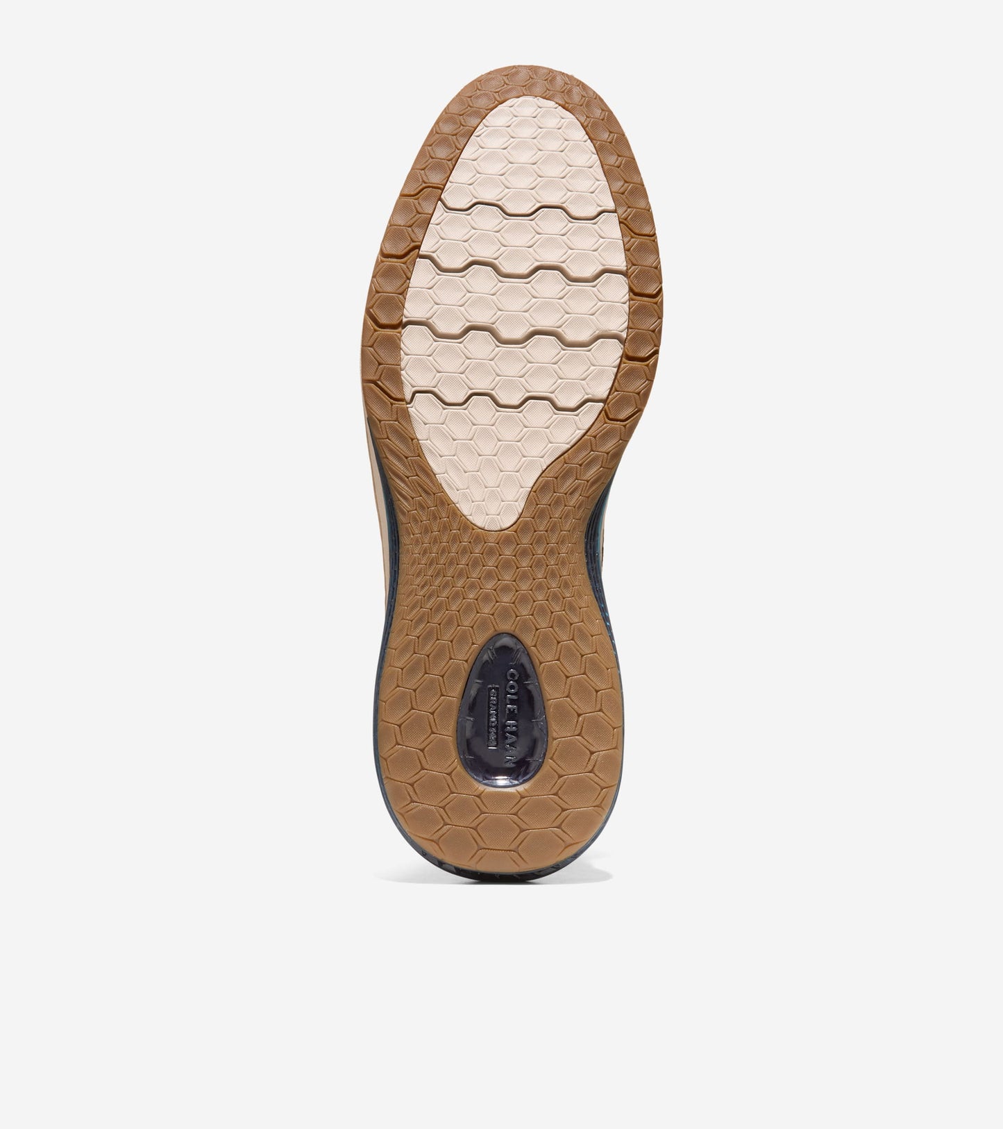 Men's ØriginalGrand Energyweave Wingtip Oxfords