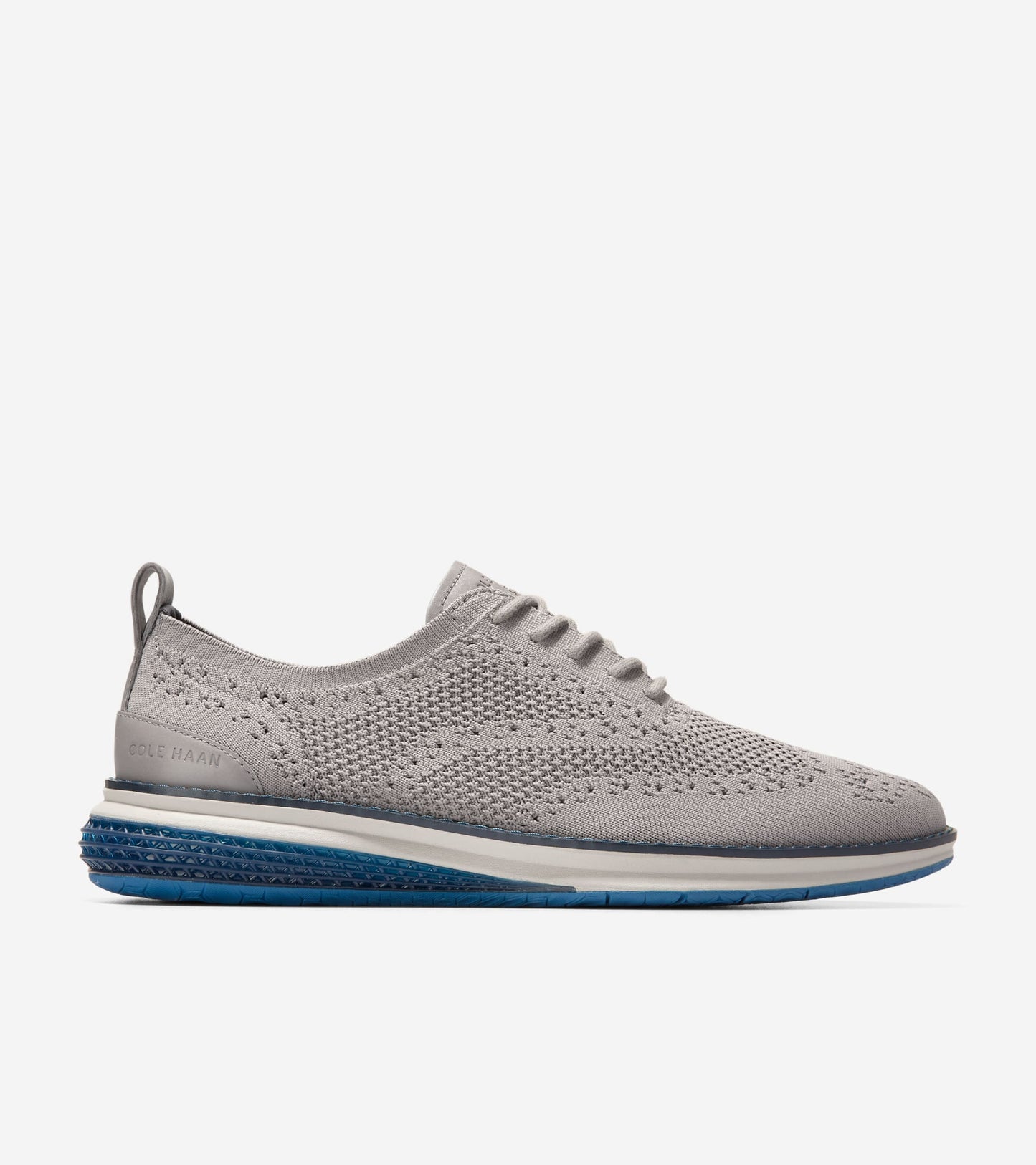 Men's ØriginalGrand Energyweave Stitchlite™ Wingtip Oxfords