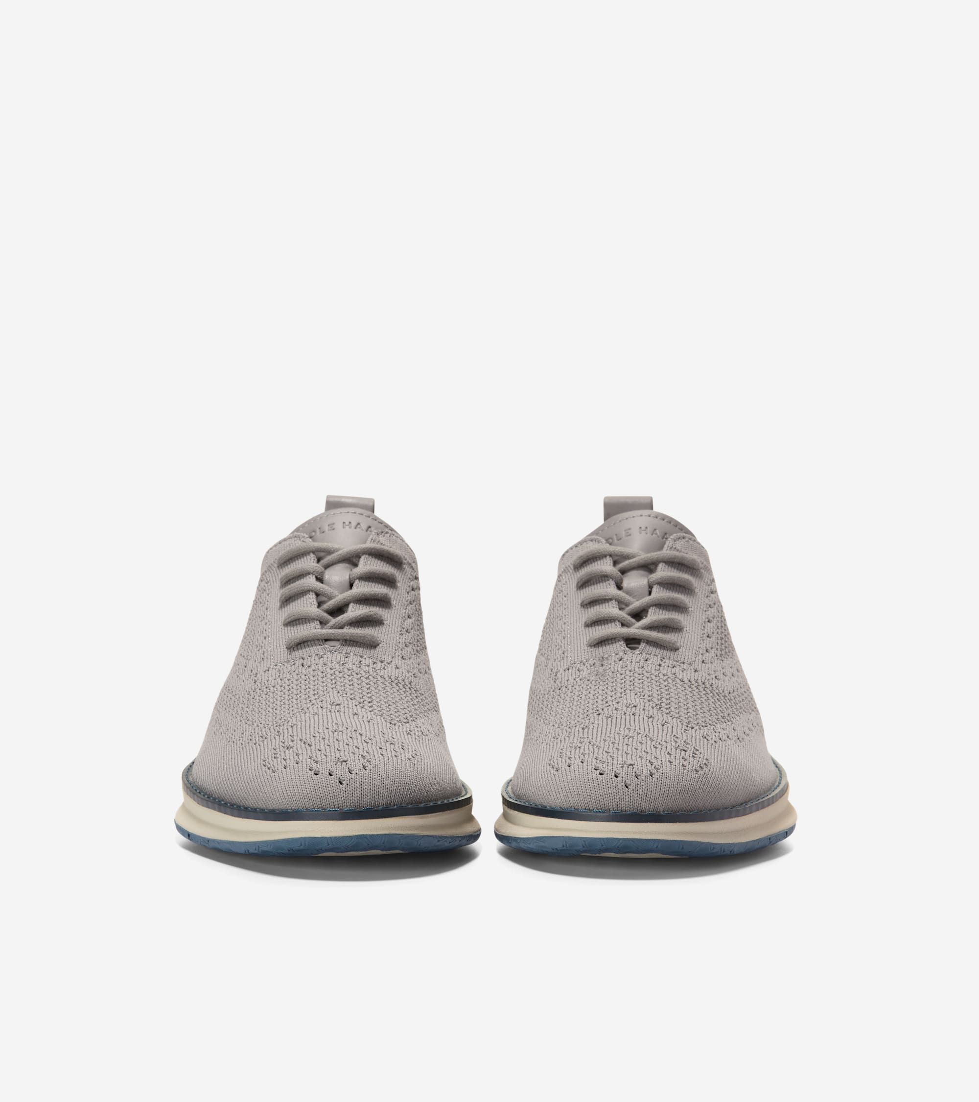 Men's ØriginalGrand Energyweave Stitchlite™ Wingtip Oxfords