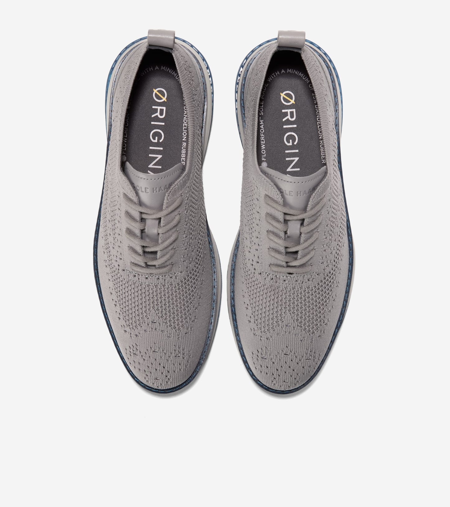 Men's ØriginalGrand Energyweave Stitchlite™ Wingtip Oxfords