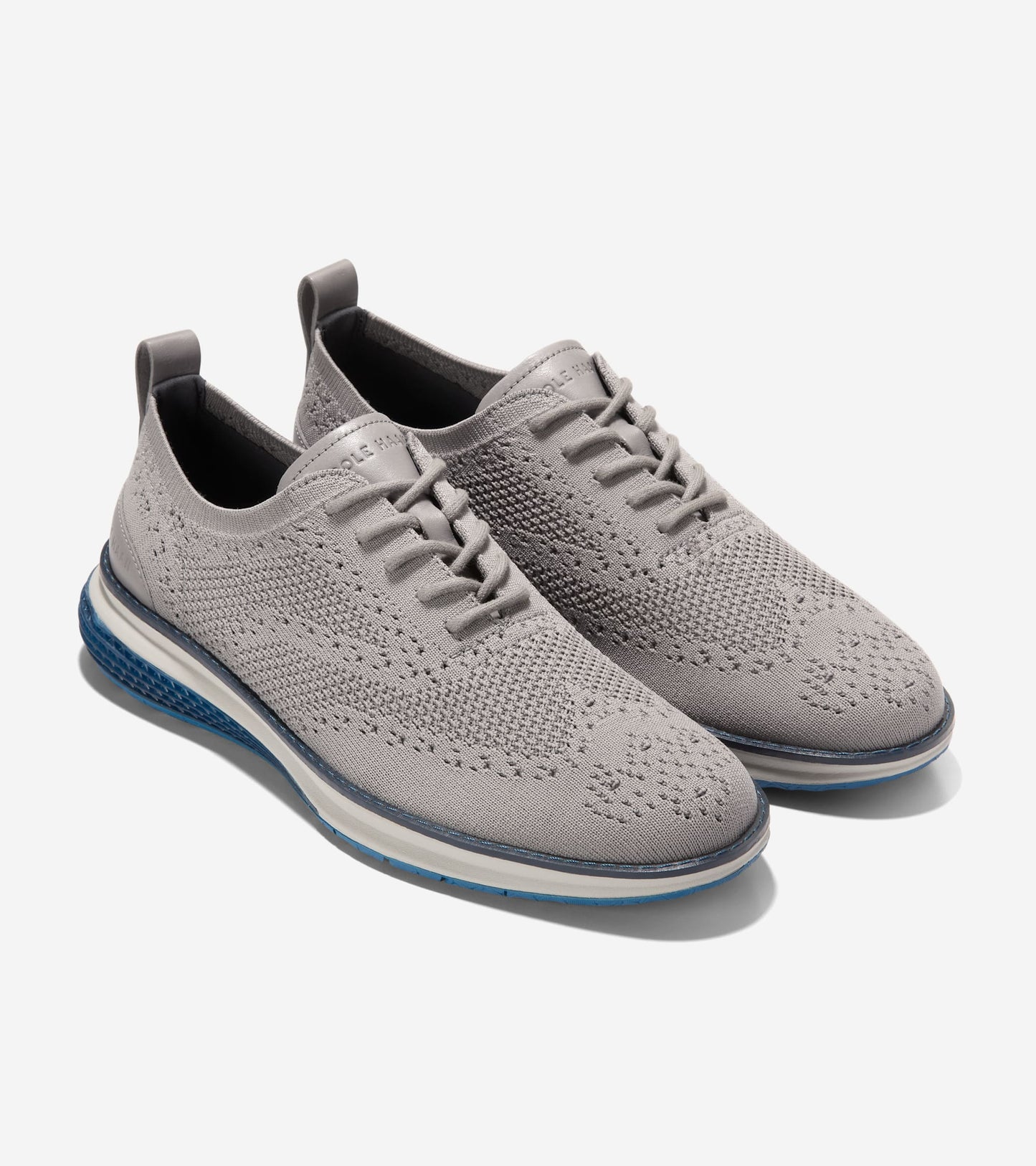 Men's ØriginalGrand Energyweave Stitchlite™ Wingtip Oxfords