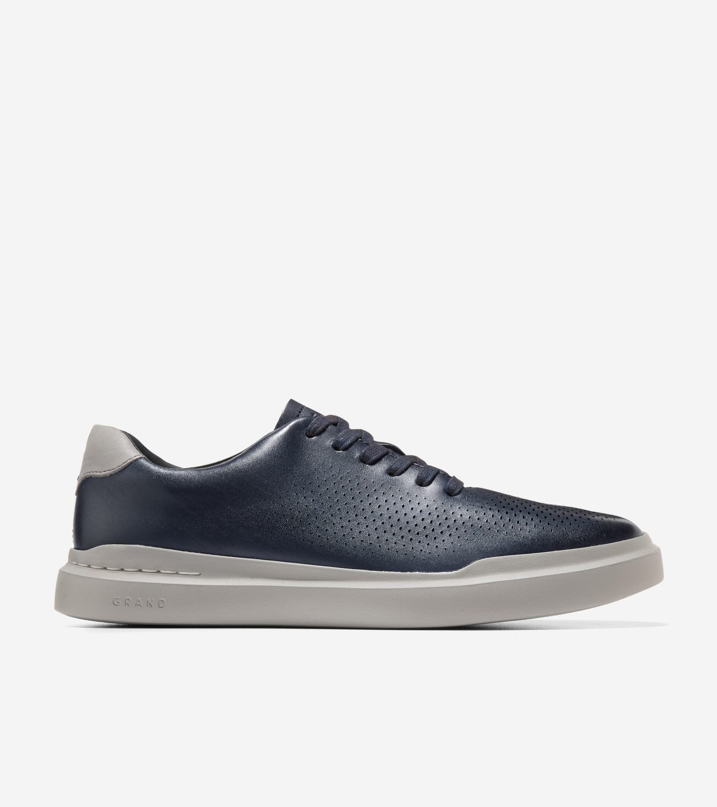 Men's GrandPrø Rally Laser Cut Sneakers