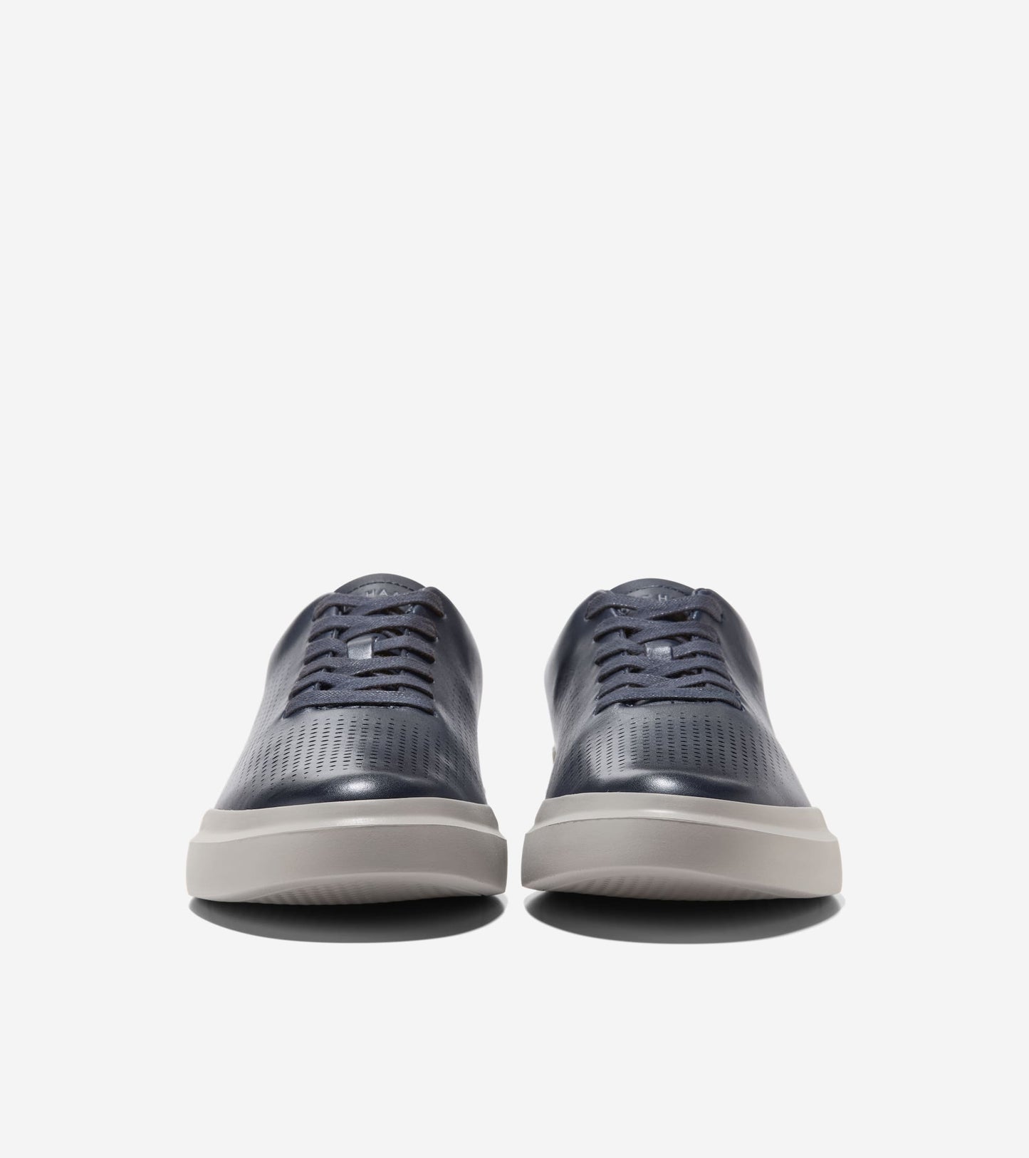 Men's GrandPrø Rally Laser Cut Sneakers