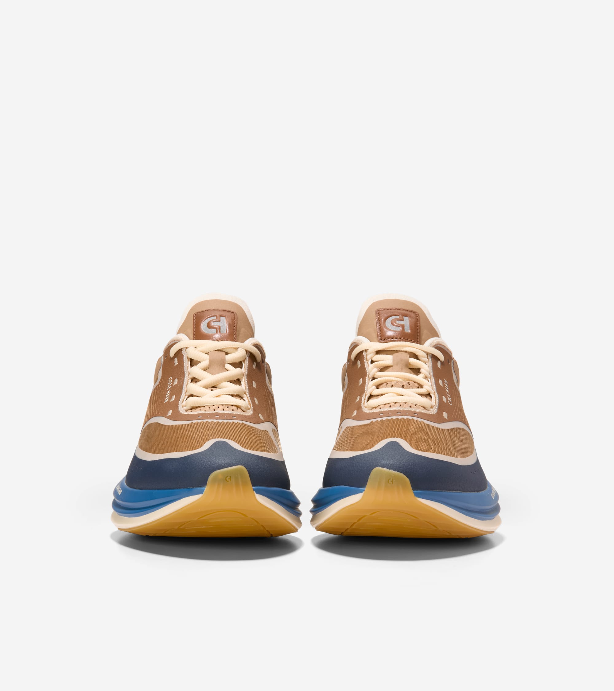 Men's ØriginalGrand Quadstar Running Sneakers
