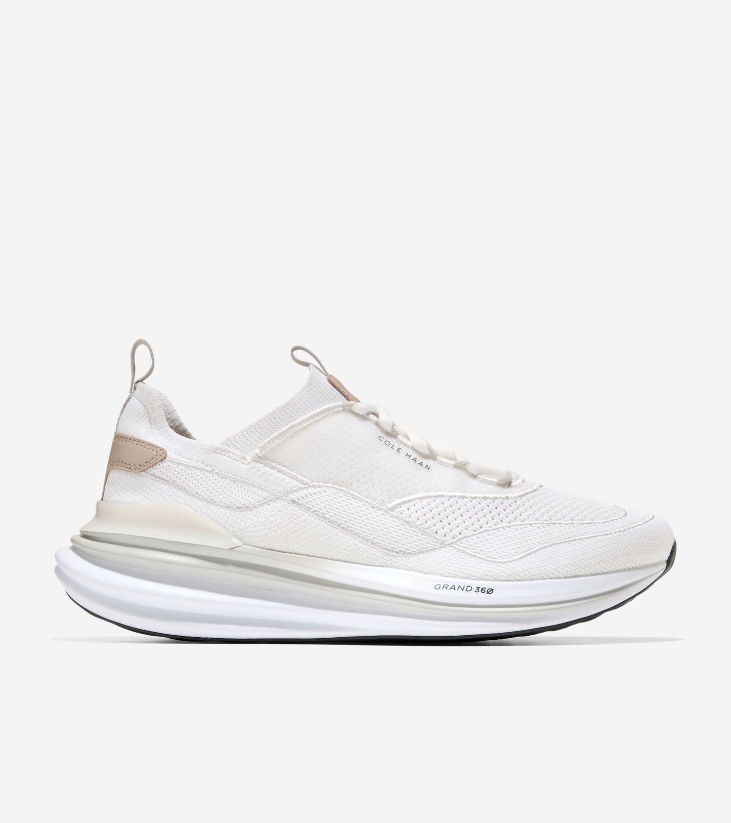Men's ØriginalGrand Quadstar Stitchlite™ Sneakers