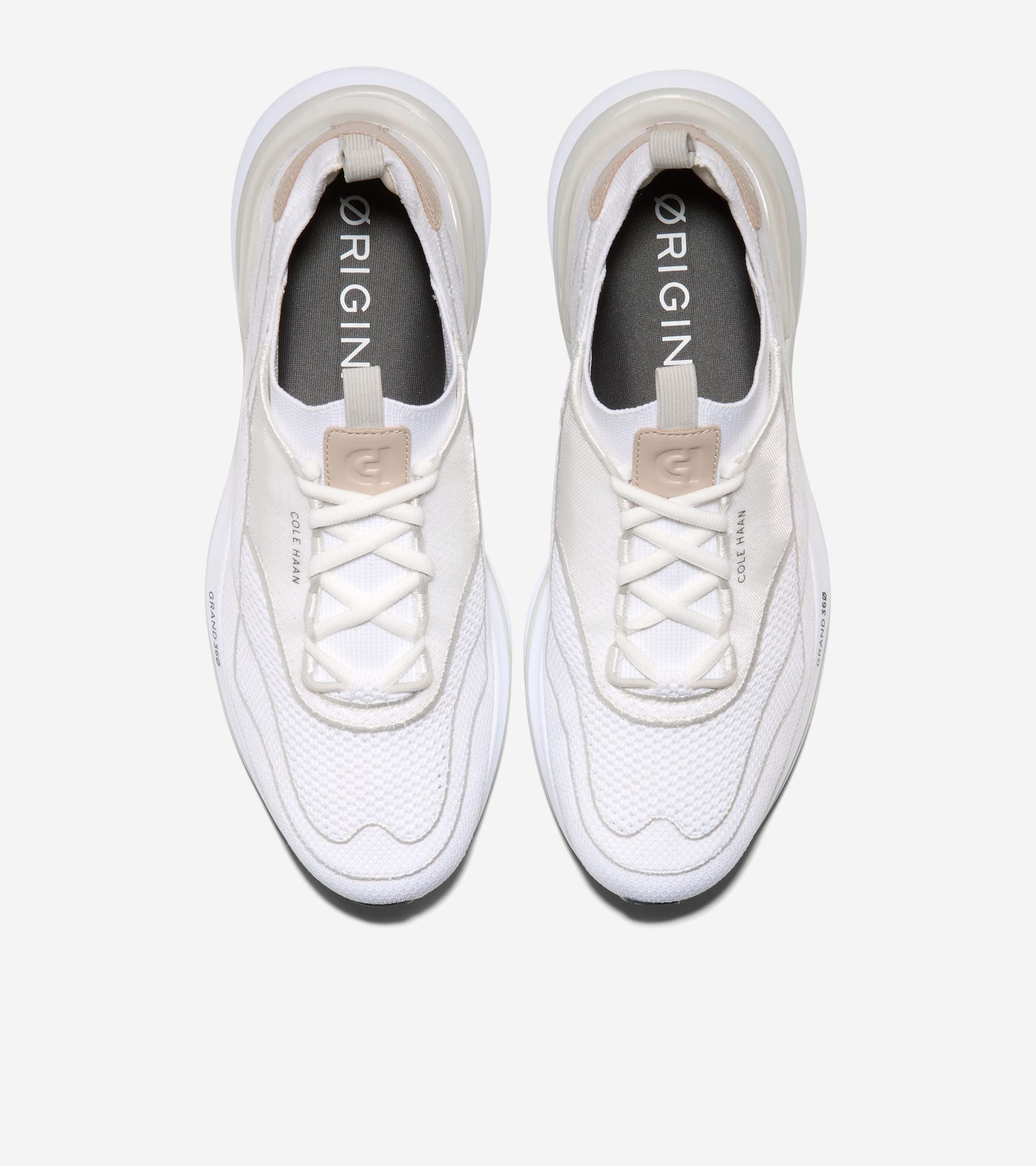 Men's ØriginalGrand Quadstar Stitchlite™ Sneakers