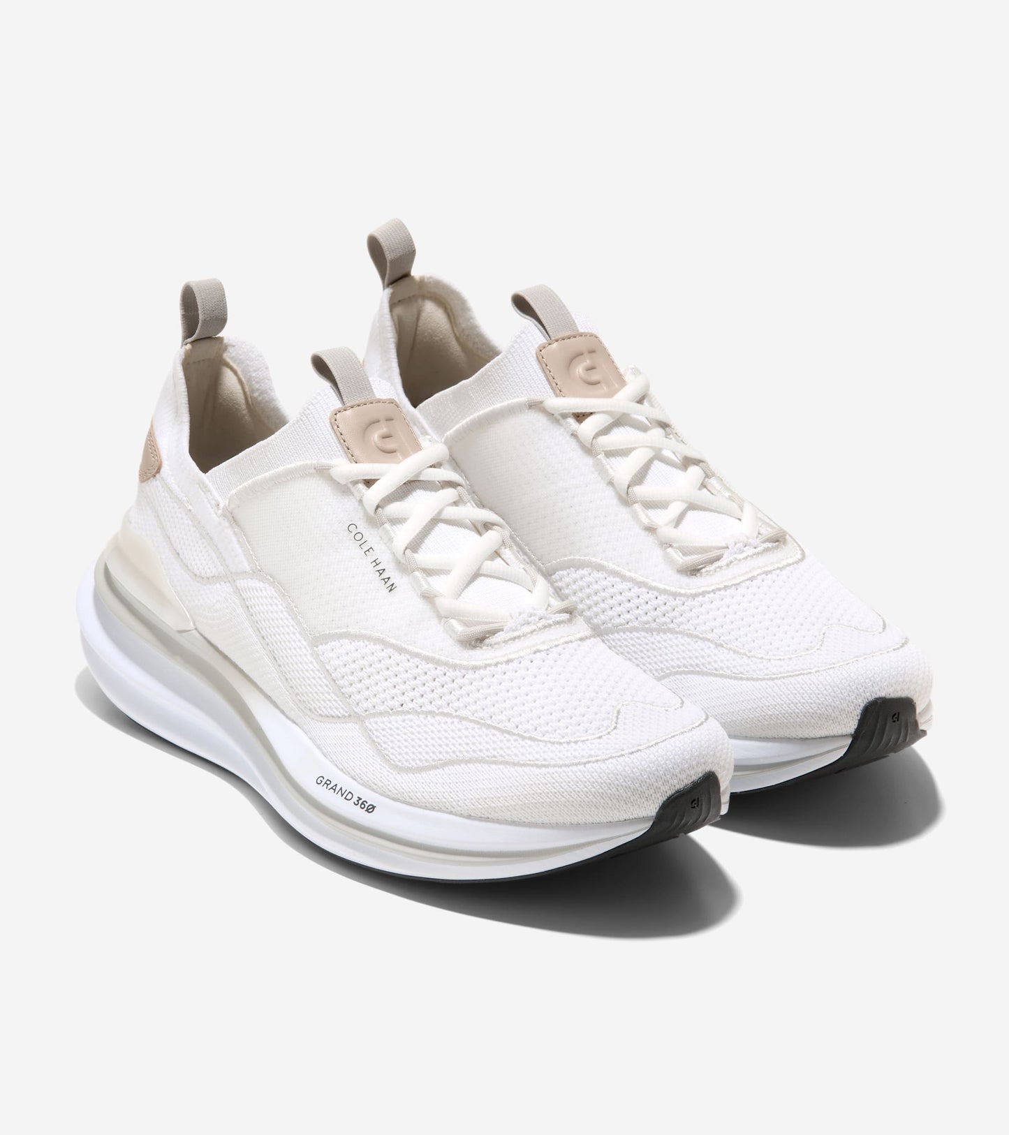 Men's ØriginalGrand Quadstar Stitchlite™ Sneakers