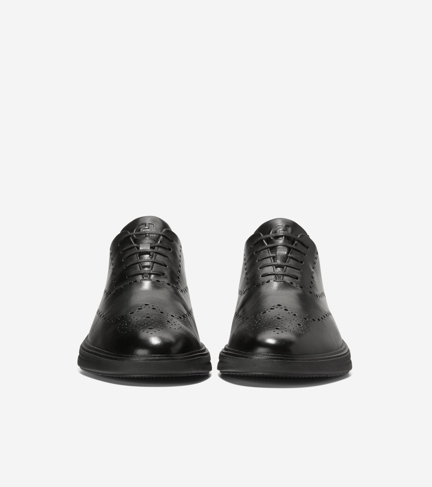 Men's ØriginalGrand CitySpectre Wingtip Oxfords