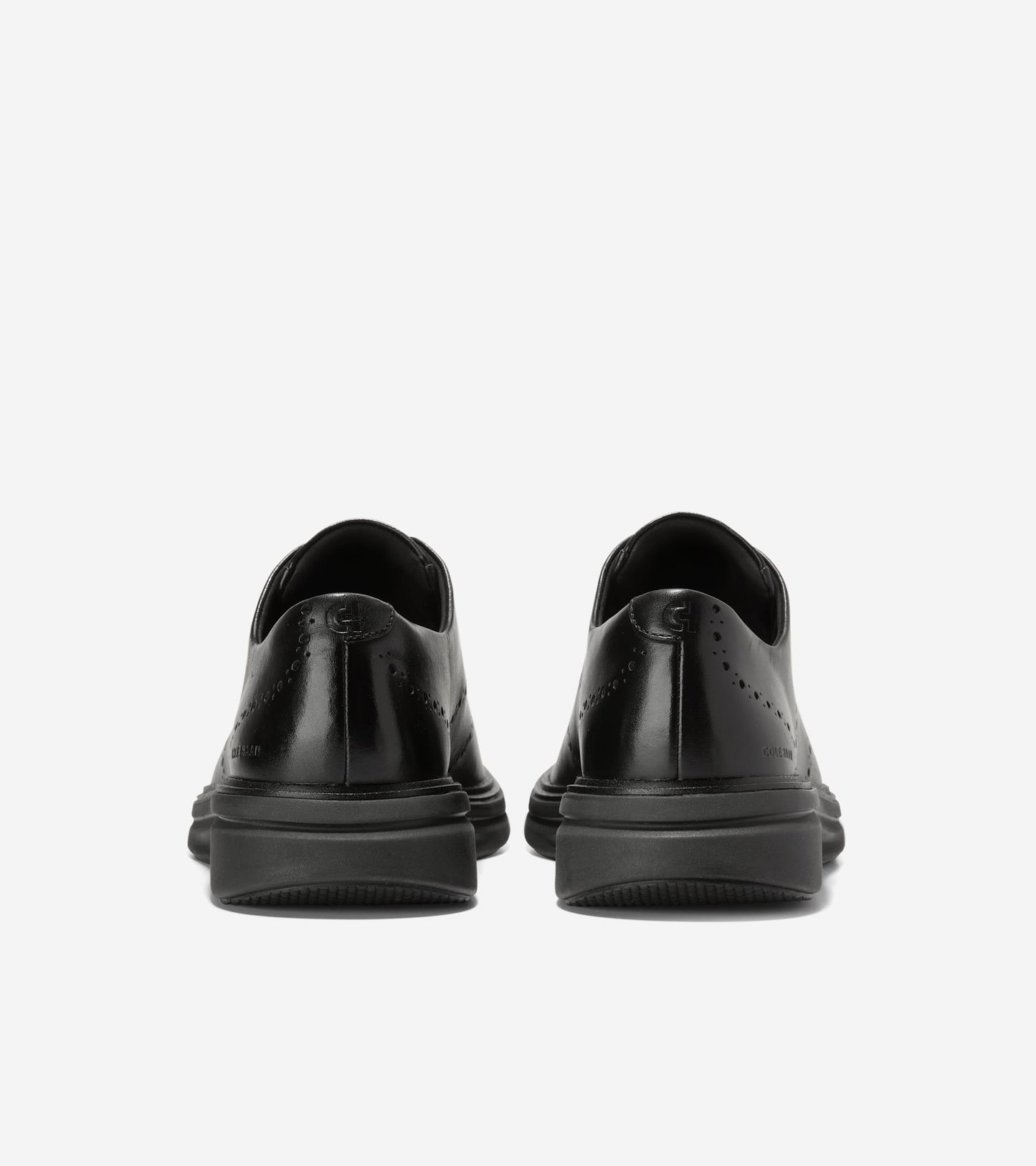 Men's ØriginalGrand CitySpectre Wingtip Oxfords