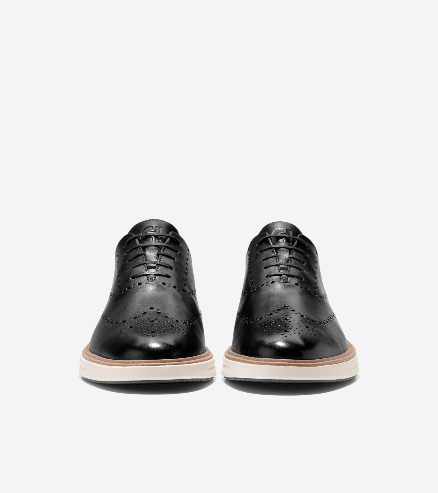 Men's ØriginalGrand CitySpectre Wingtip Oxfords