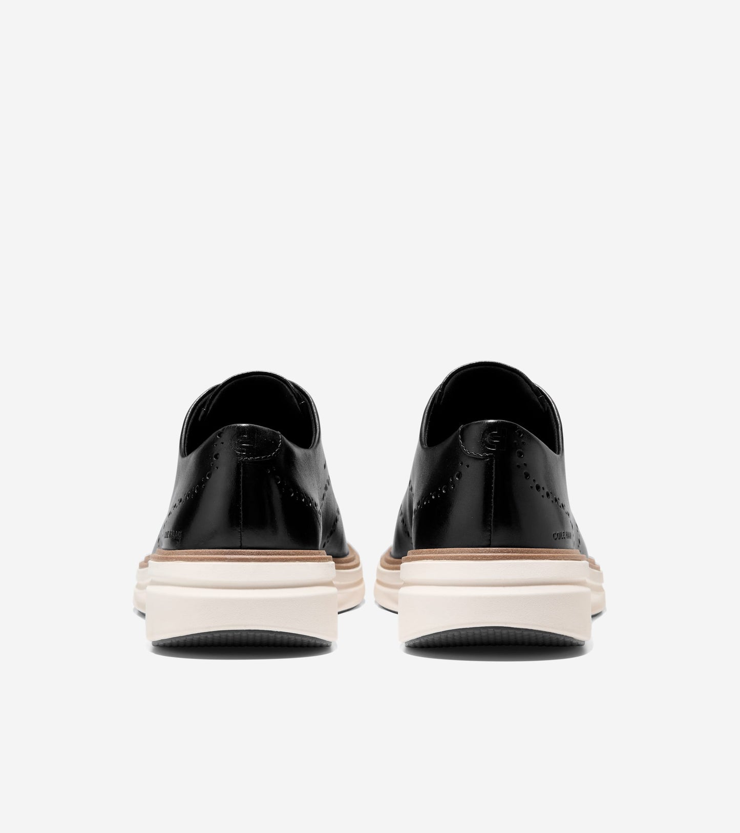 Men's ØriginalGrand CitySpectre Wingtip Oxfords