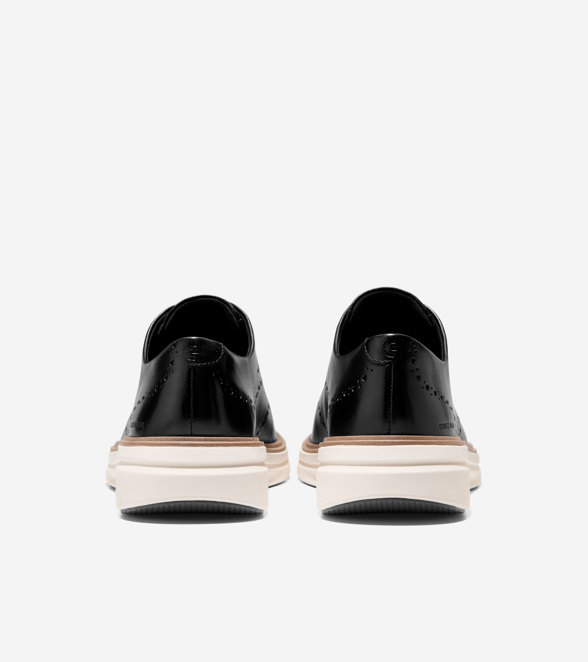 Men's ØriginalGrand CitySpectre Wingtip Oxfords