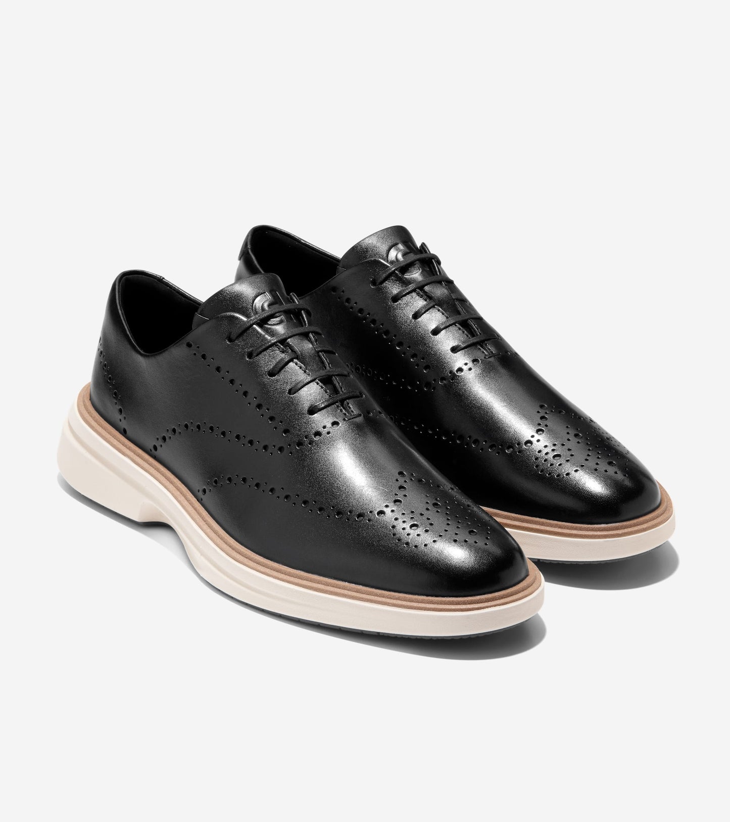 Men's ØriginalGrand CitySpectre Wingtip Oxfords