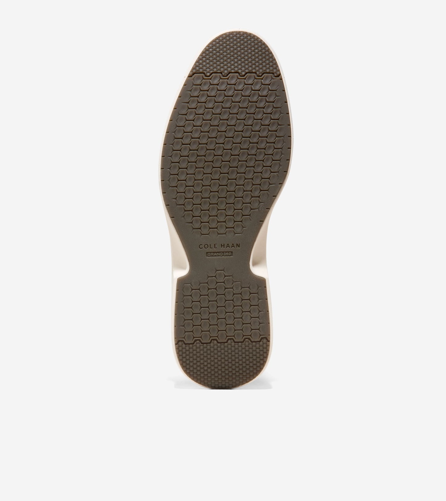 Men's ØriginalGrand CitySpectre Wingtip Oxfords