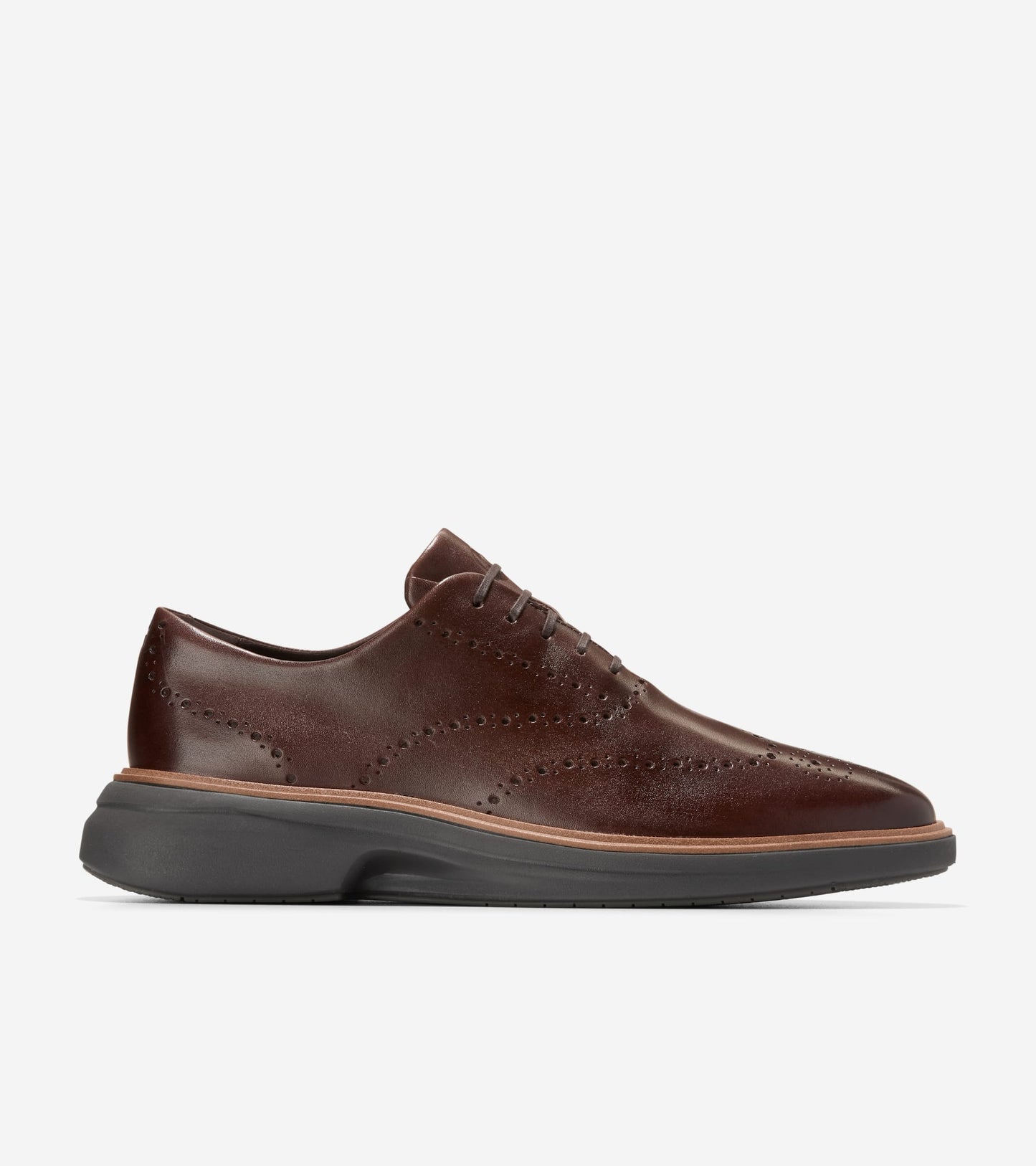 Men's ØriginalGrand CitySpectre Wingtip Oxfords