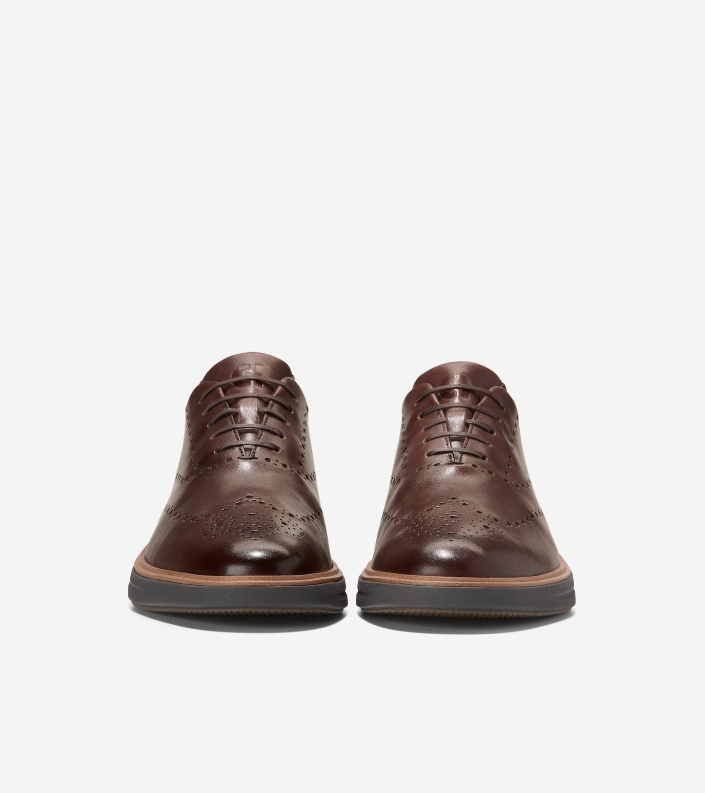 Men's ØriginalGrand CitySpectre Wingtip Oxfords
