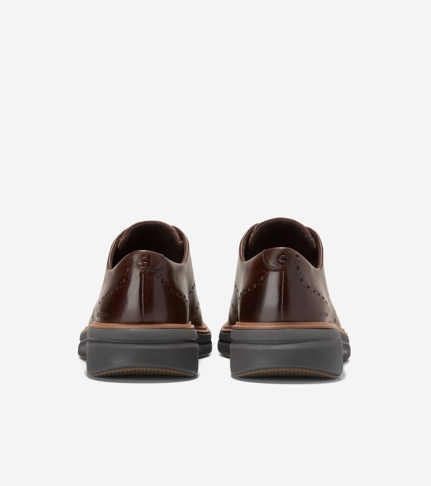 Men's ØriginalGrand CitySpectre Wingtip Oxfords