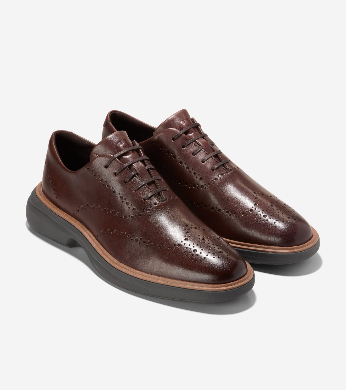 Men's ØriginalGrand CitySpectre Wingtip Oxfords