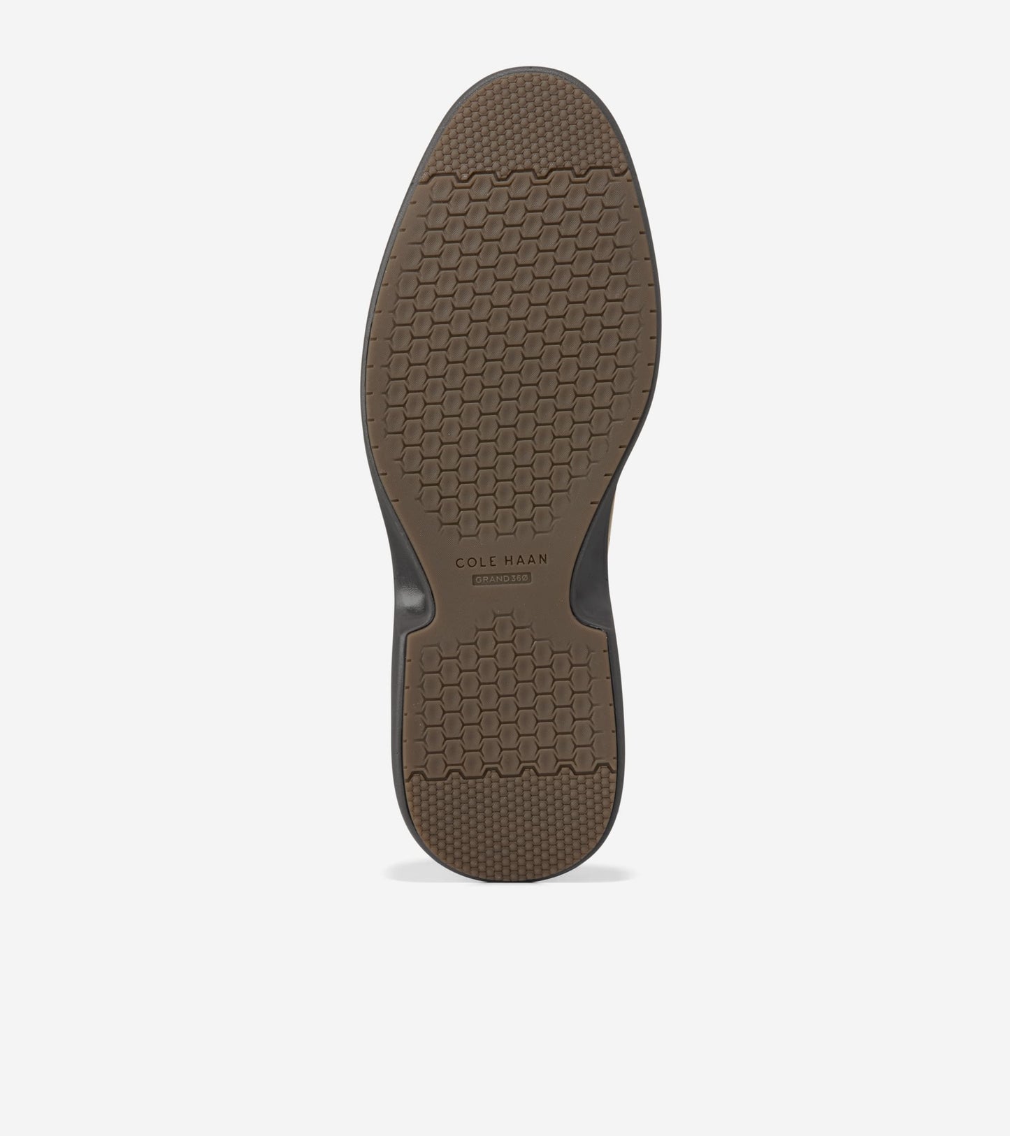 Men's ØriginalGrand CitySpectre Wingtip Oxfords