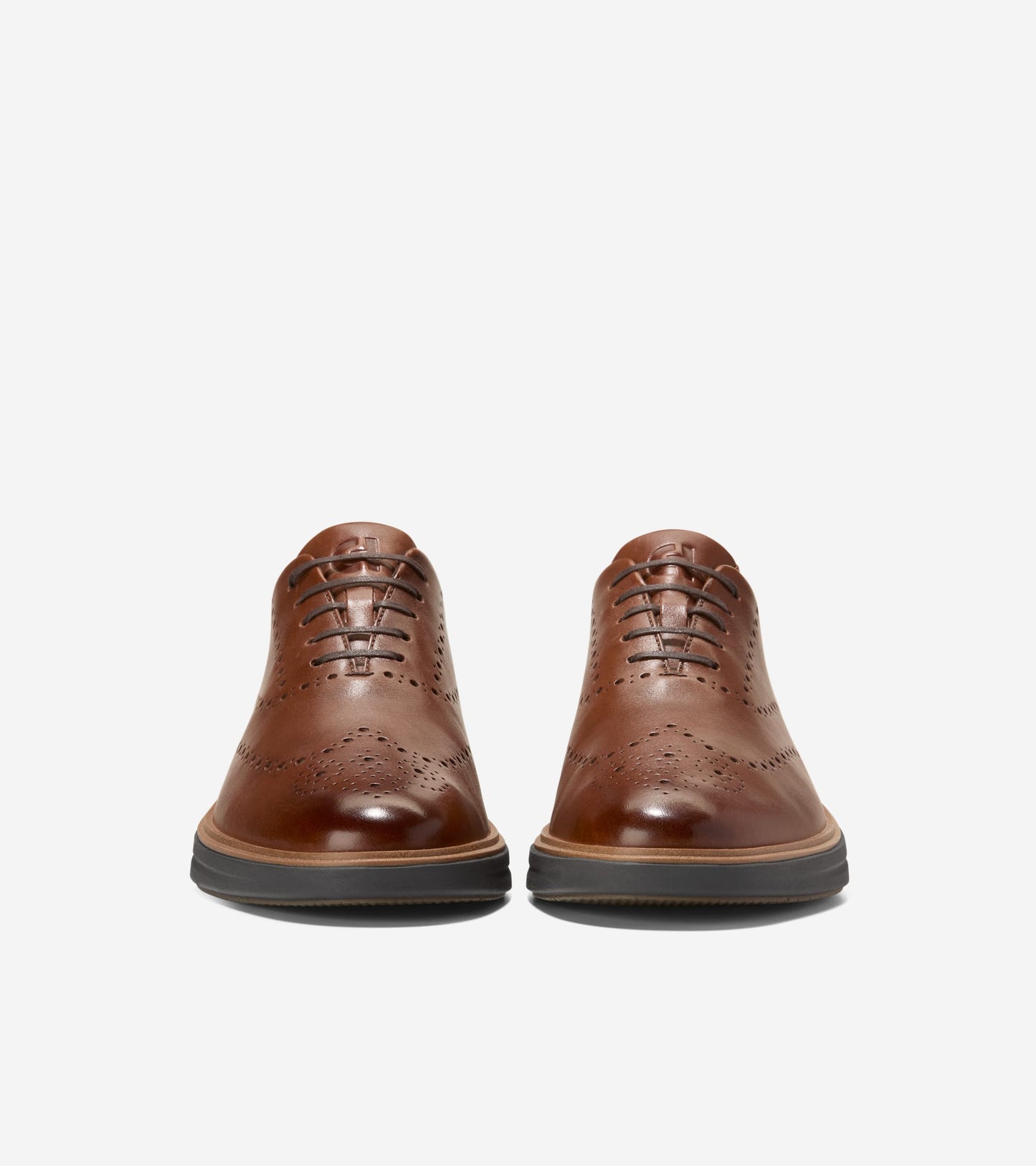 Men's ØriginalGrand CitySpectre Wingtip Oxfords