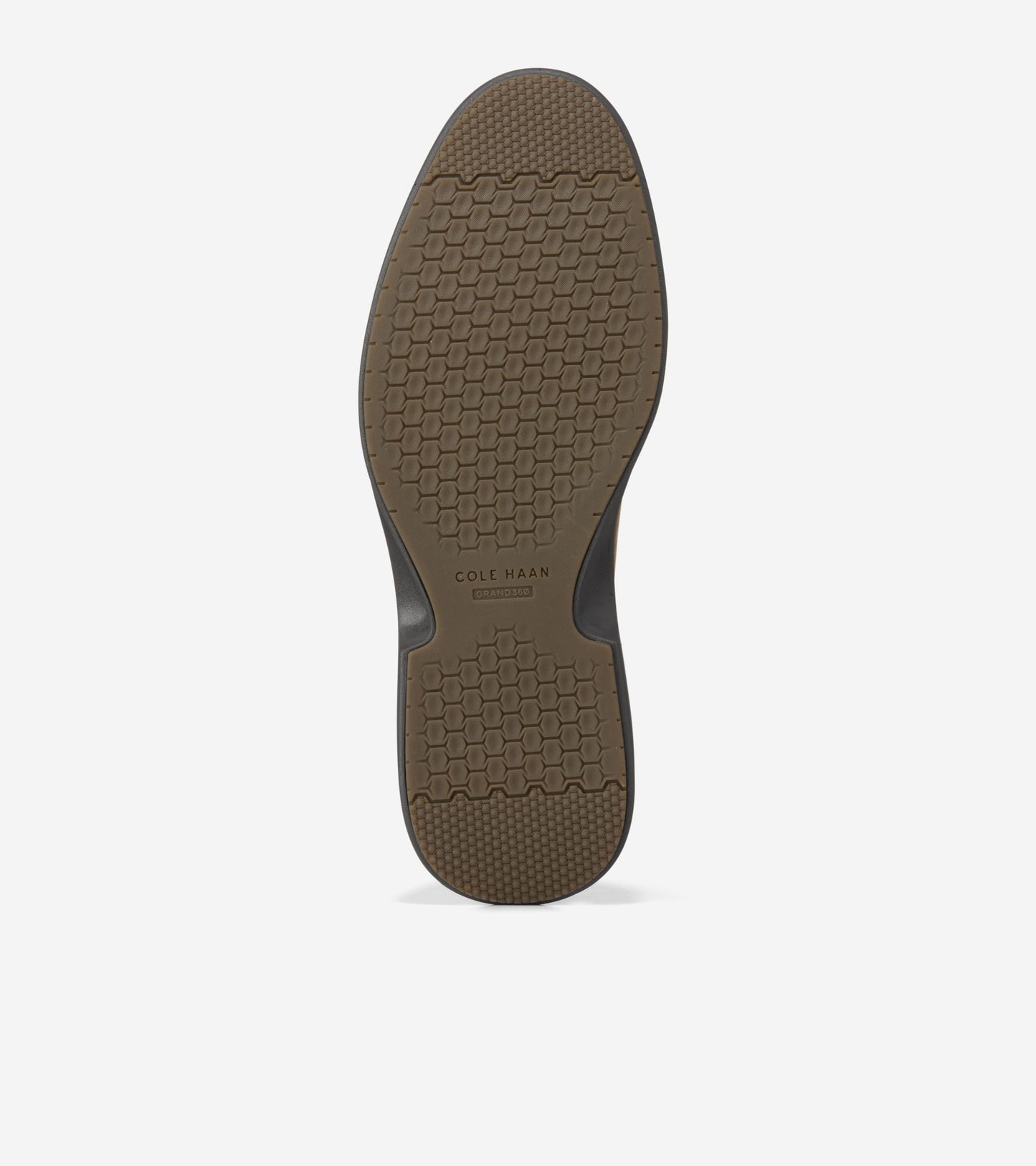 Men's ØriginalGrand CitySpectre Wingtip Oxfords