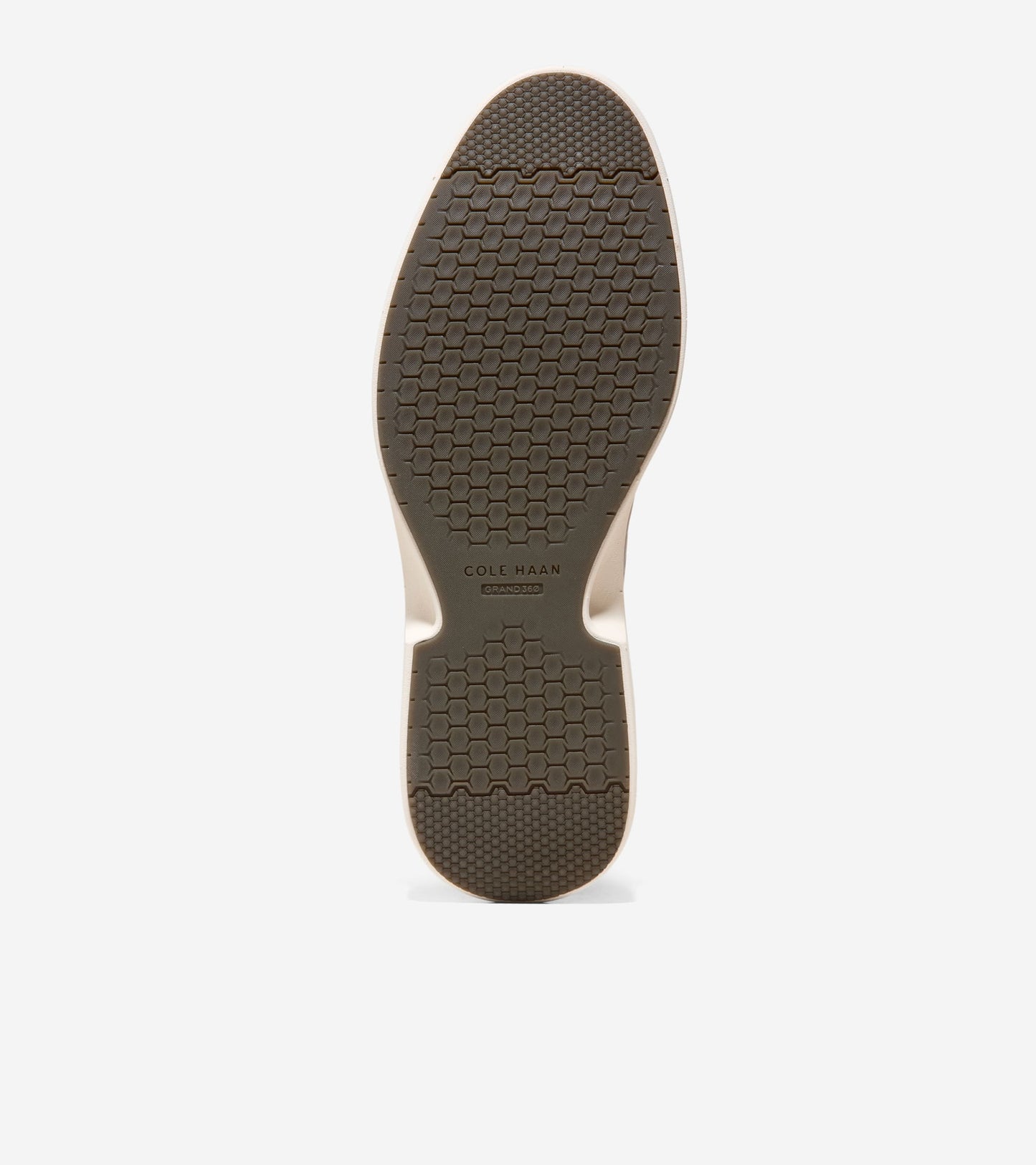 Men's ØriginalGrand CitySpectre Wingtip Oxfords