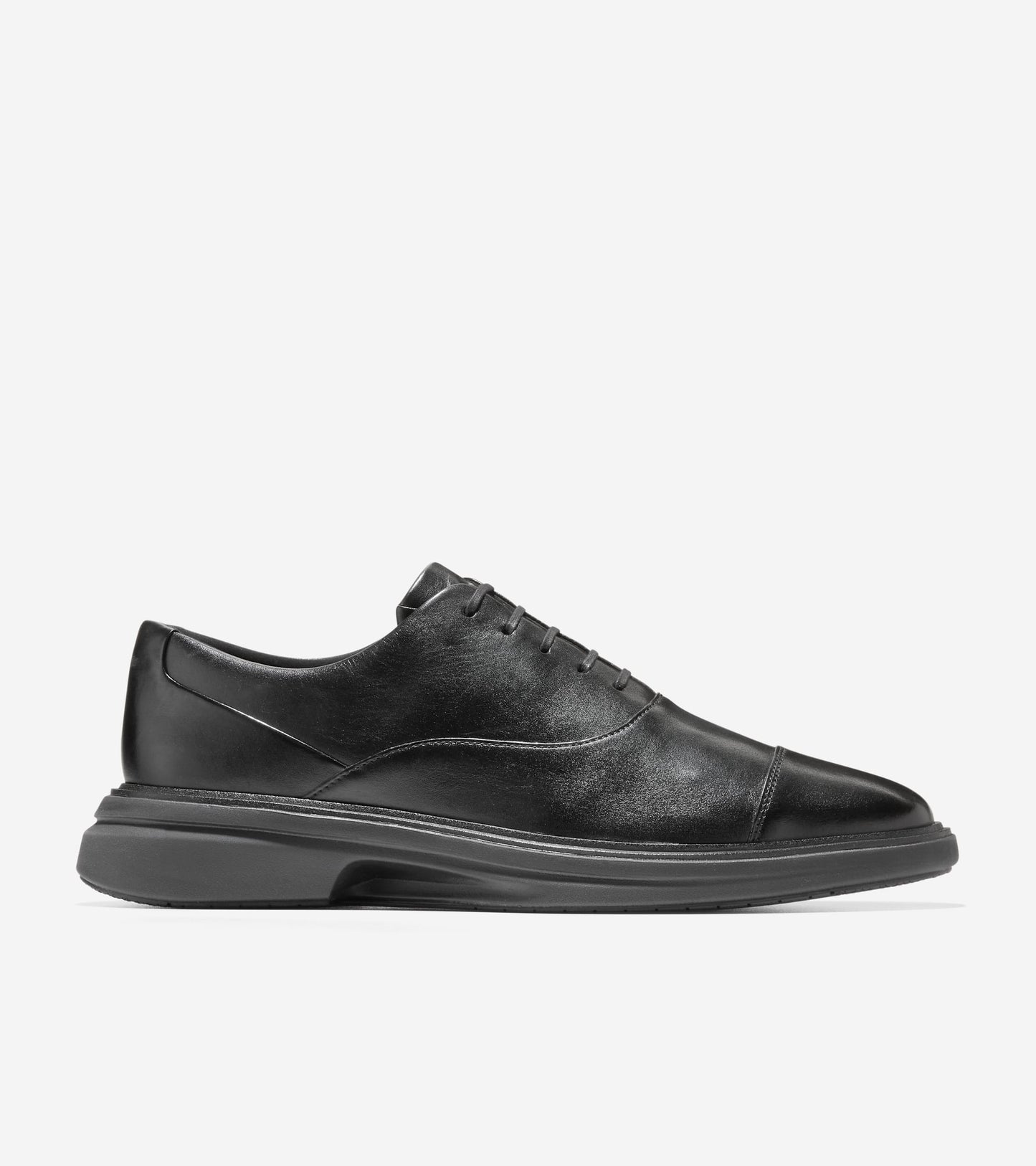 Men's ØriginalGrand CitySpectre Captoe Oxfords