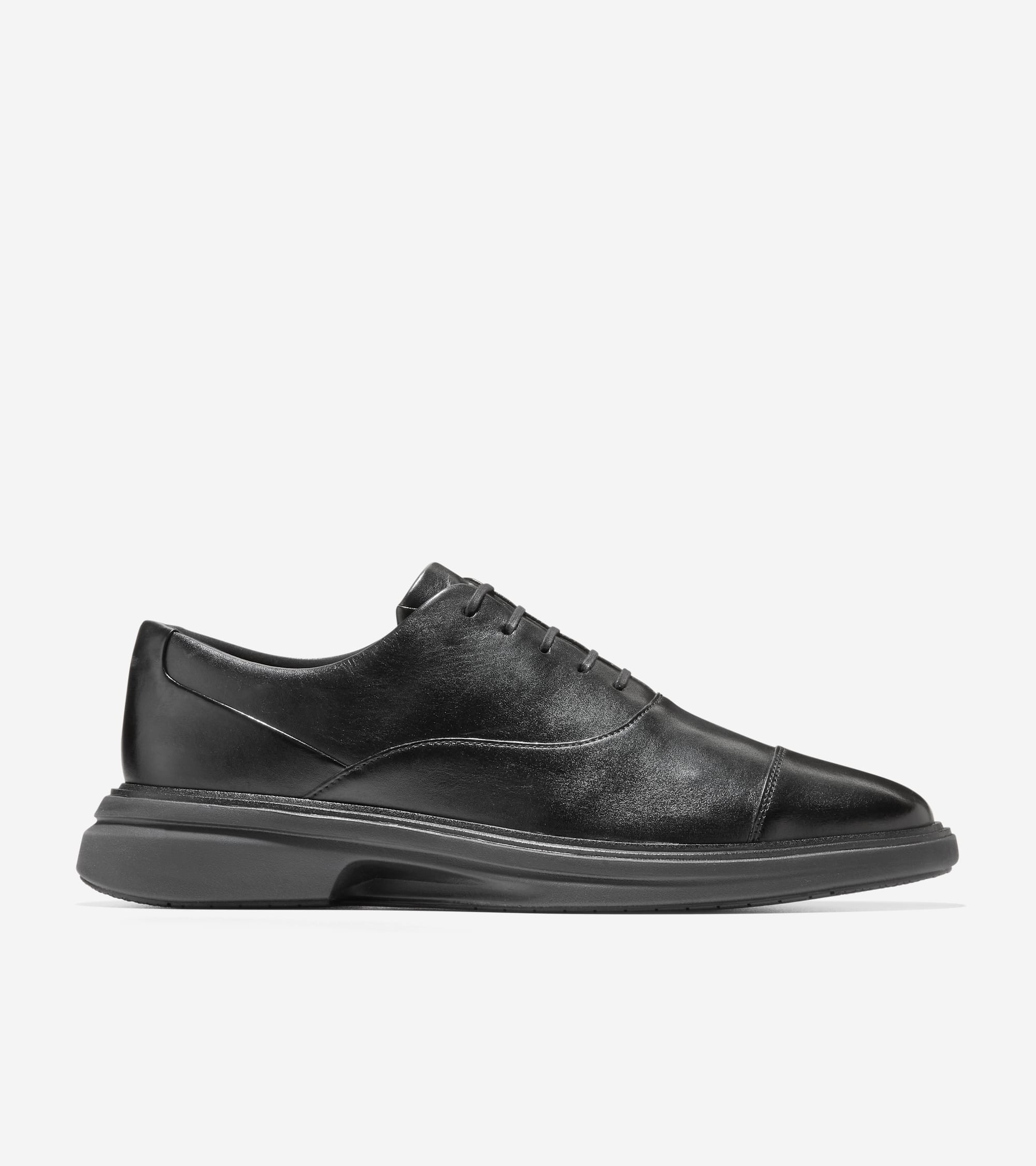 Men's ØriginalGrand CitySpectre Captoe Oxfords