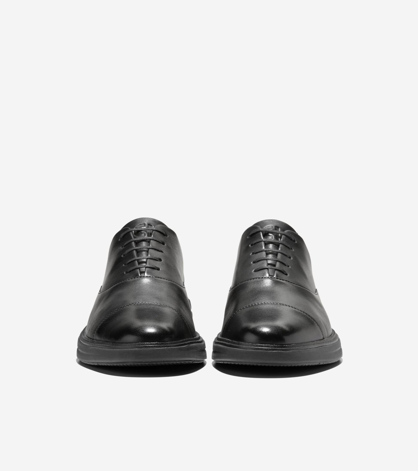Men's ØriginalGrand CitySpectre Captoe Oxfords