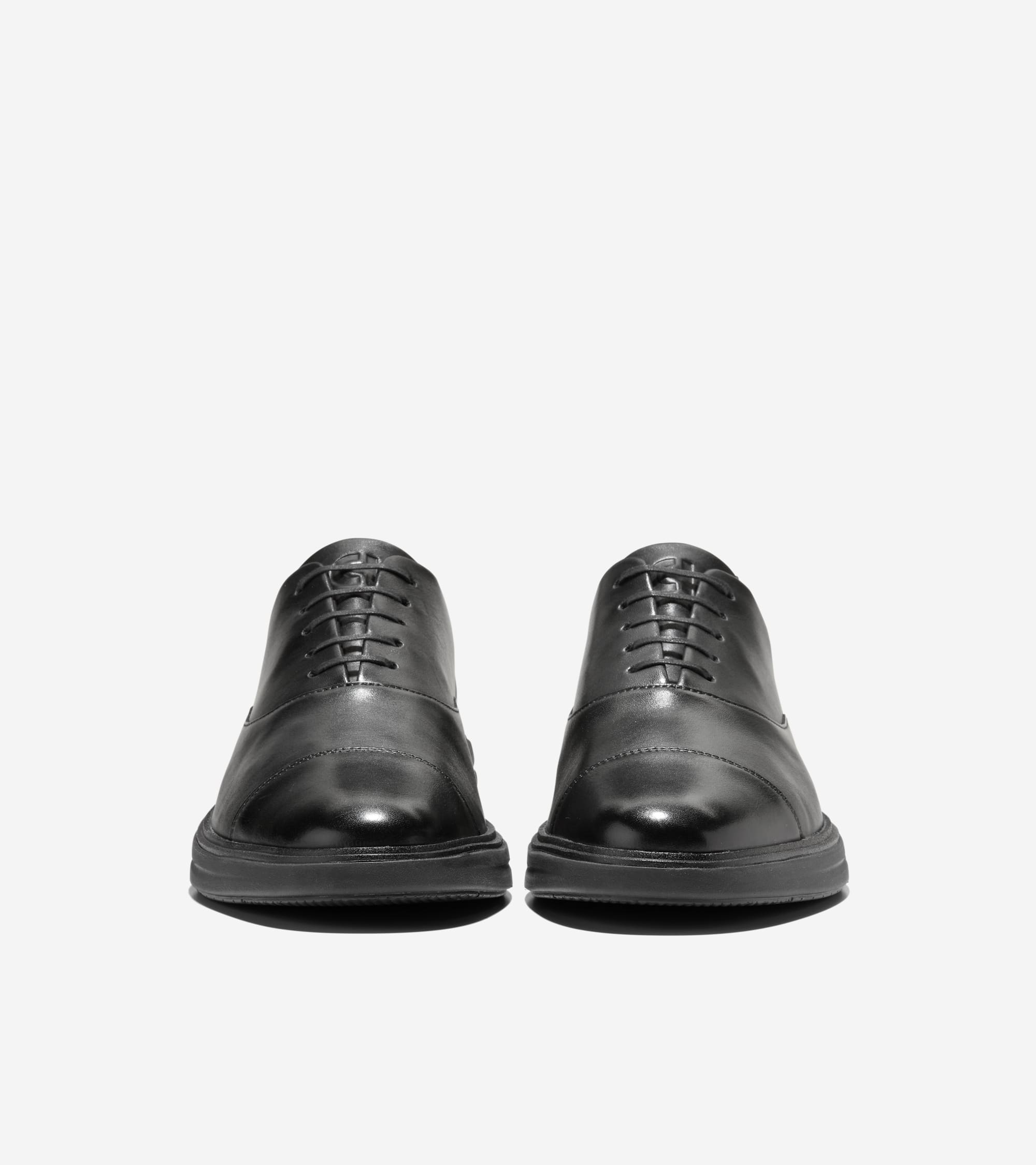 Men's ØriginalGrand CitySpectre Captoe Oxfords