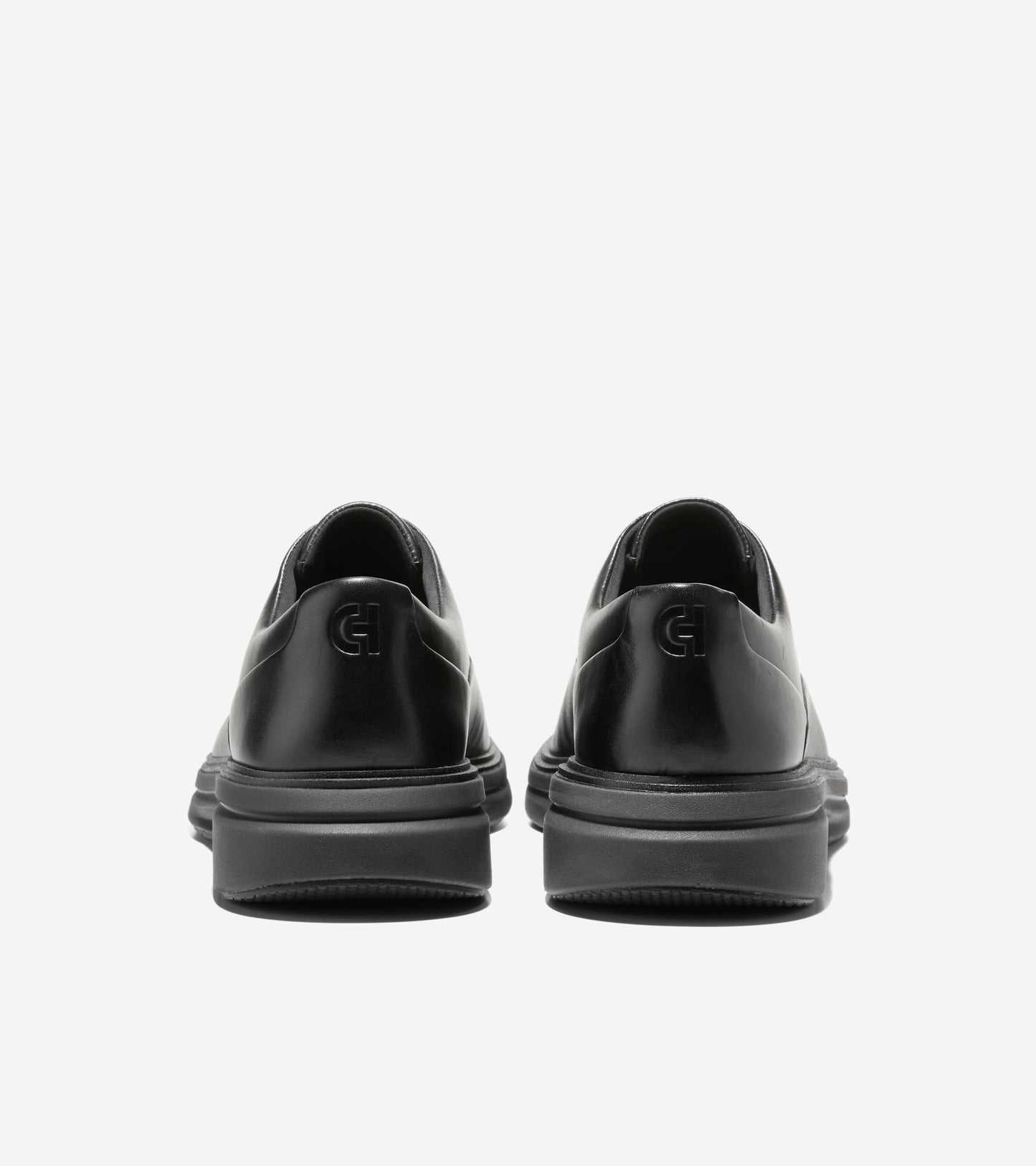 Men's ØriginalGrand CitySpectre Captoe Oxfords