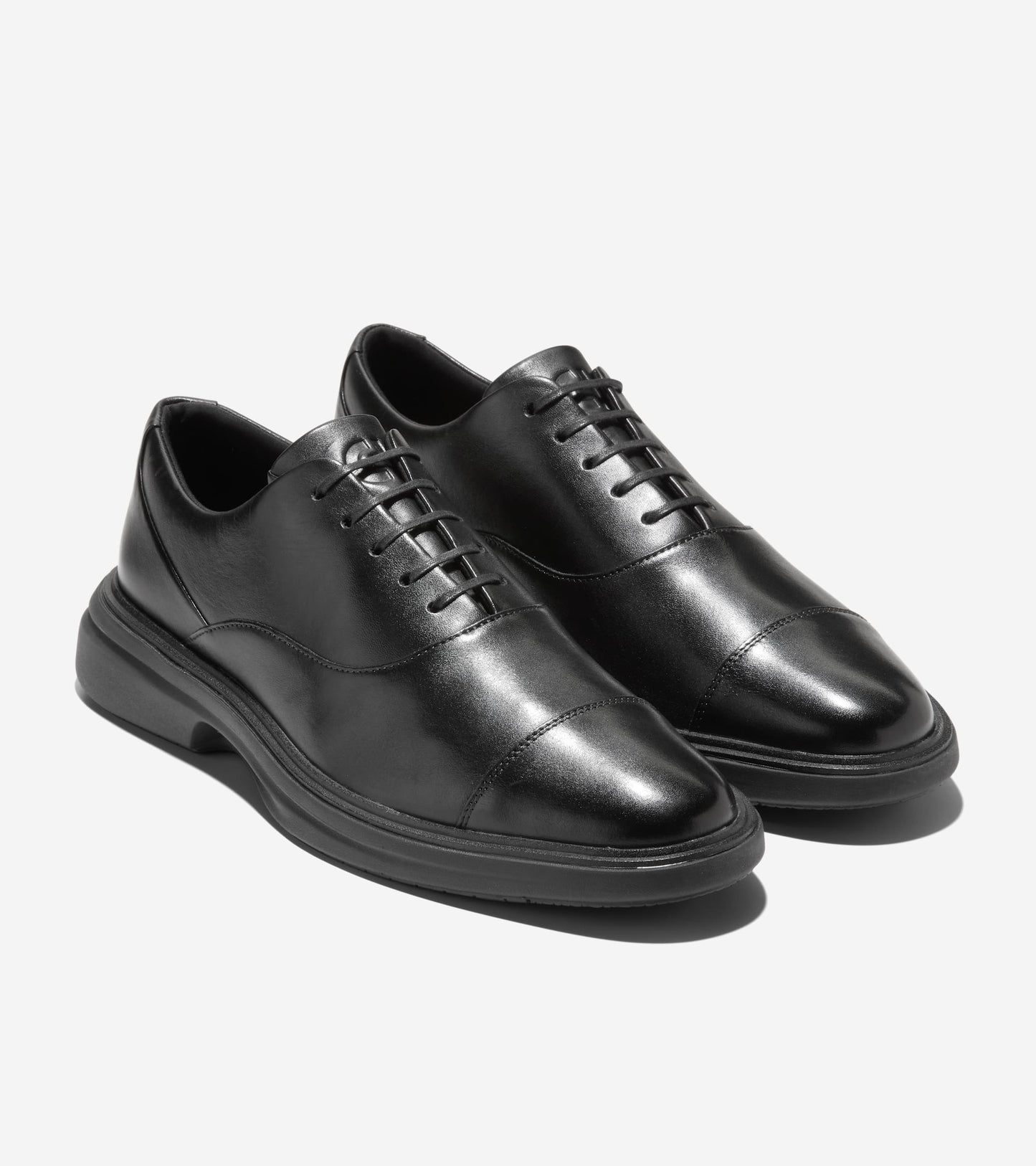 Men's ØriginalGrand CitySpectre Captoe Oxfords
