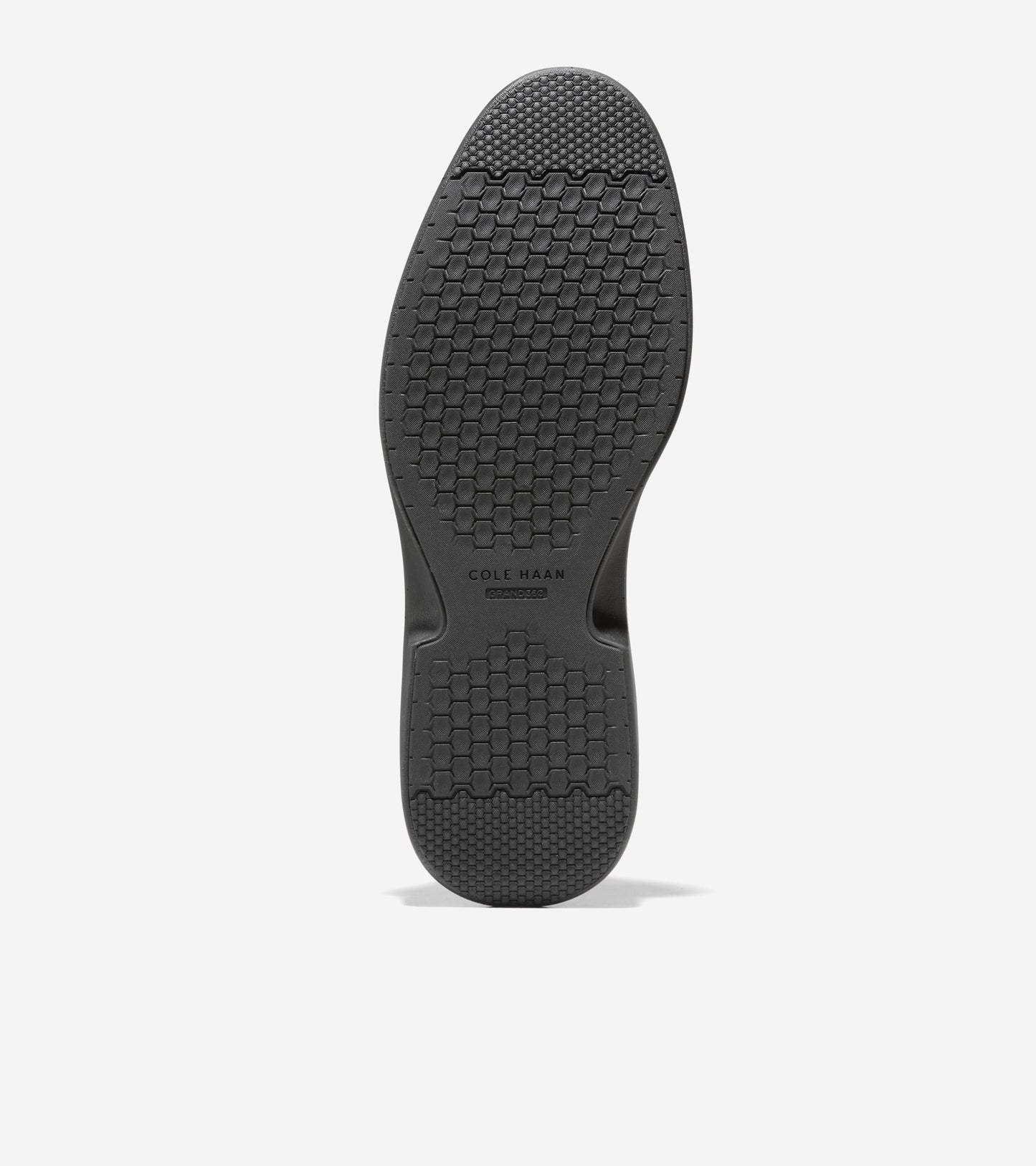 Men's ØriginalGrand CitySpectre Captoe Oxfords