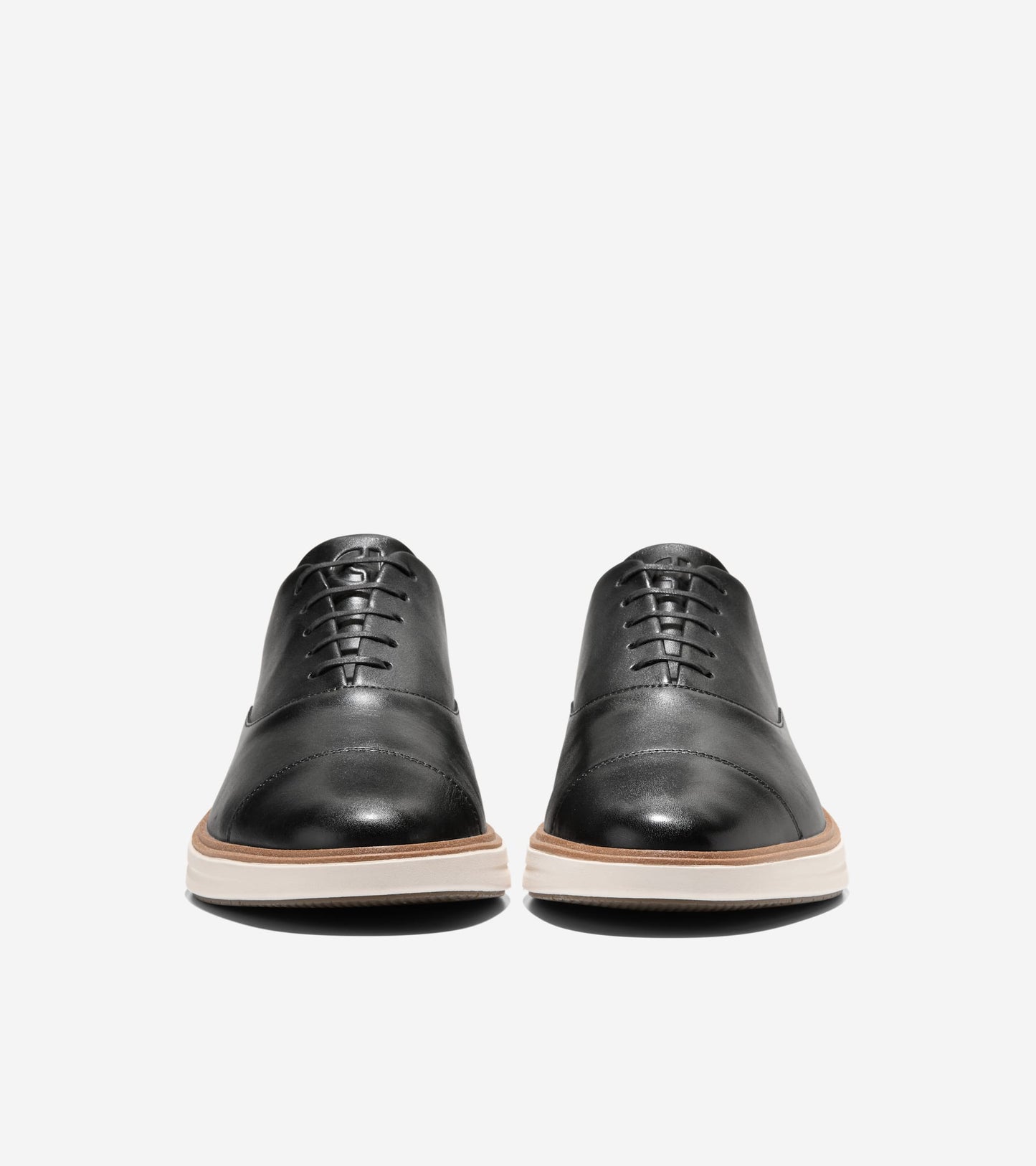 Men's ØriginalGrand CitySpectre Captoe Oxfords