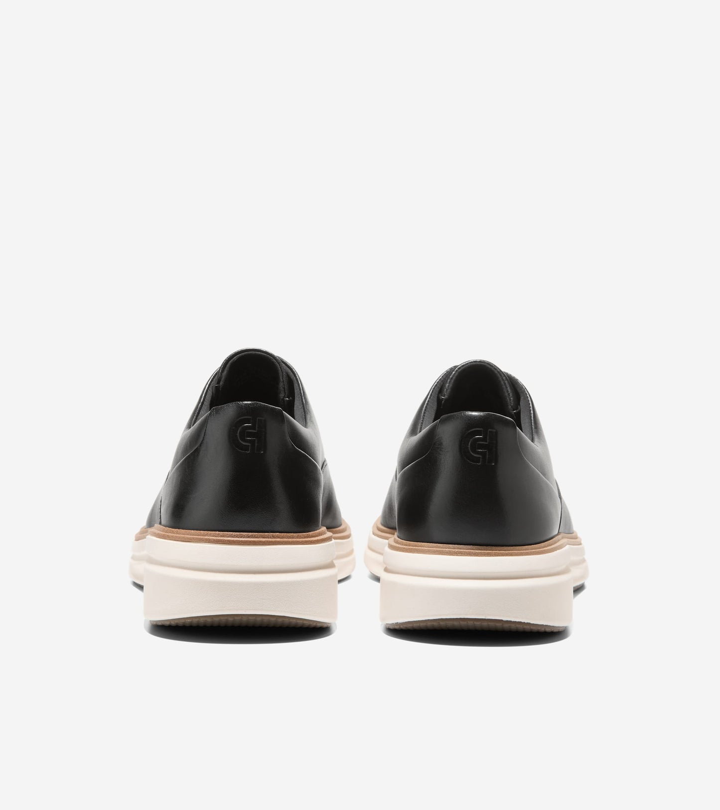 Men's ØriginalGrand CitySpectre Captoe Oxfords
