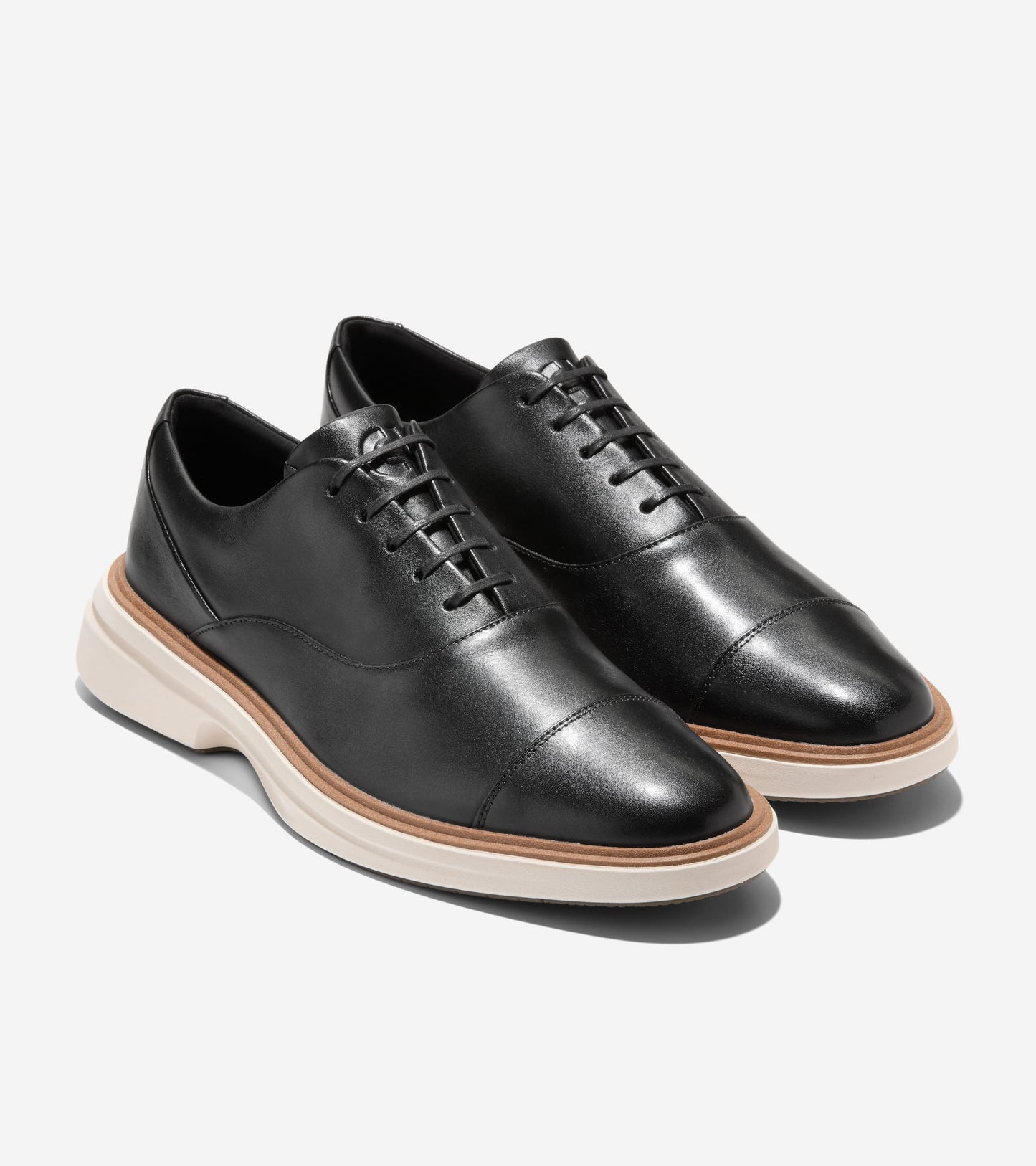 Men's ØriginalGrand CitySpectre Captoe Oxfords