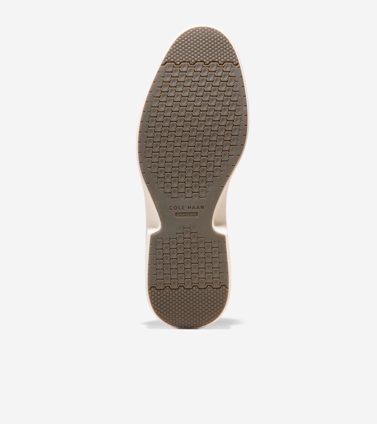 Men's ØriginalGrand CitySpectre Captoe Oxfords