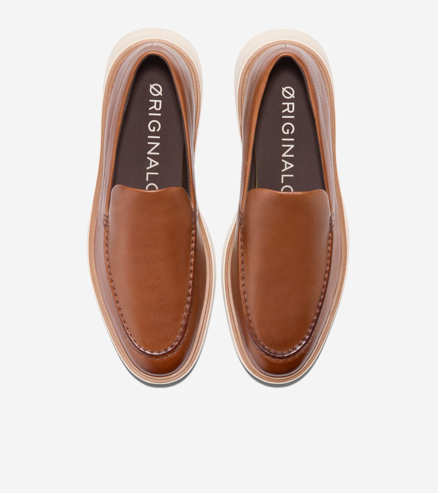 Men's ØriginalGrand CitySpectre Venetian Loafers