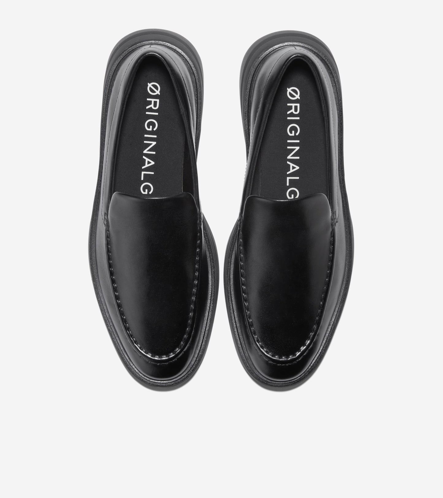 Men's ØriginalGrand CitySpectre Venetian Loafers