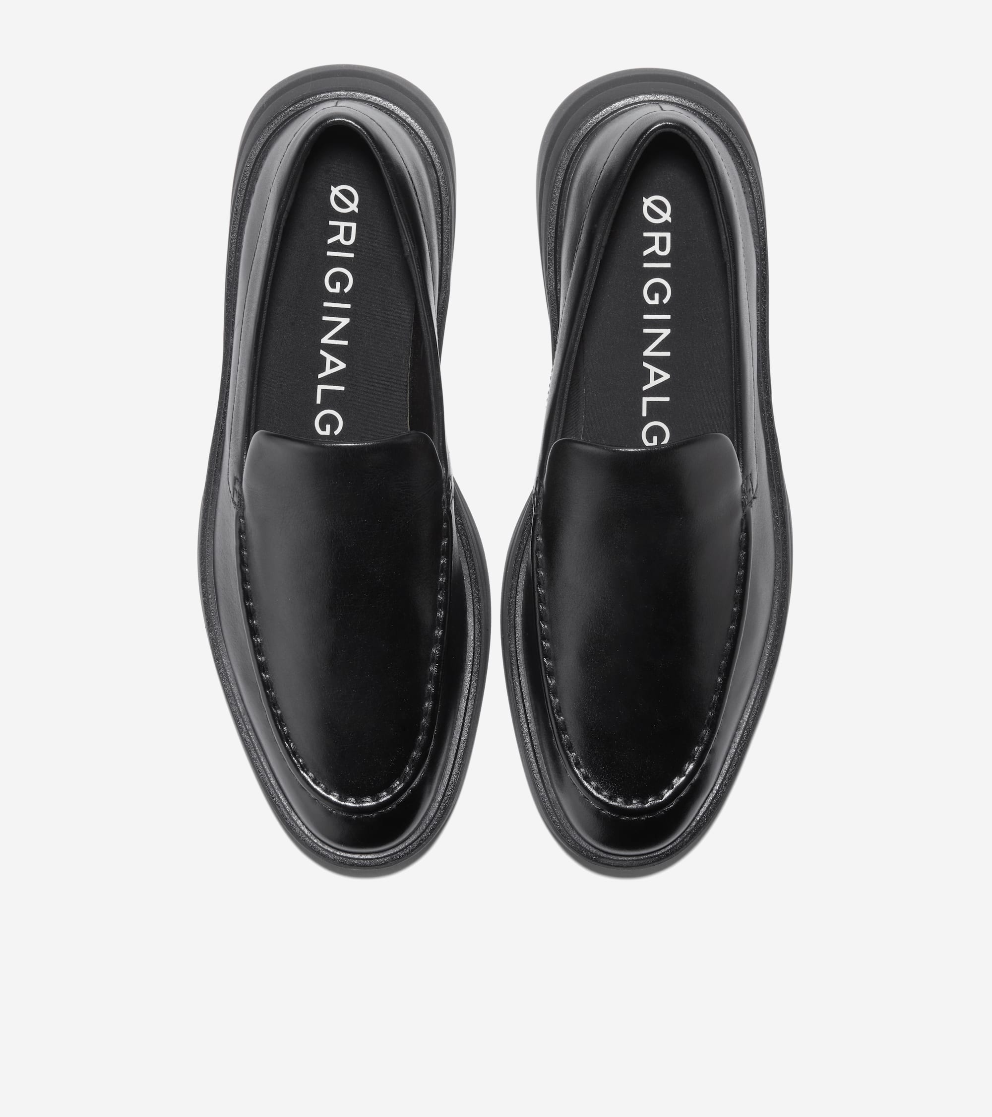 Men's ØriginalGrand CitySpectre Venetian Loafers
