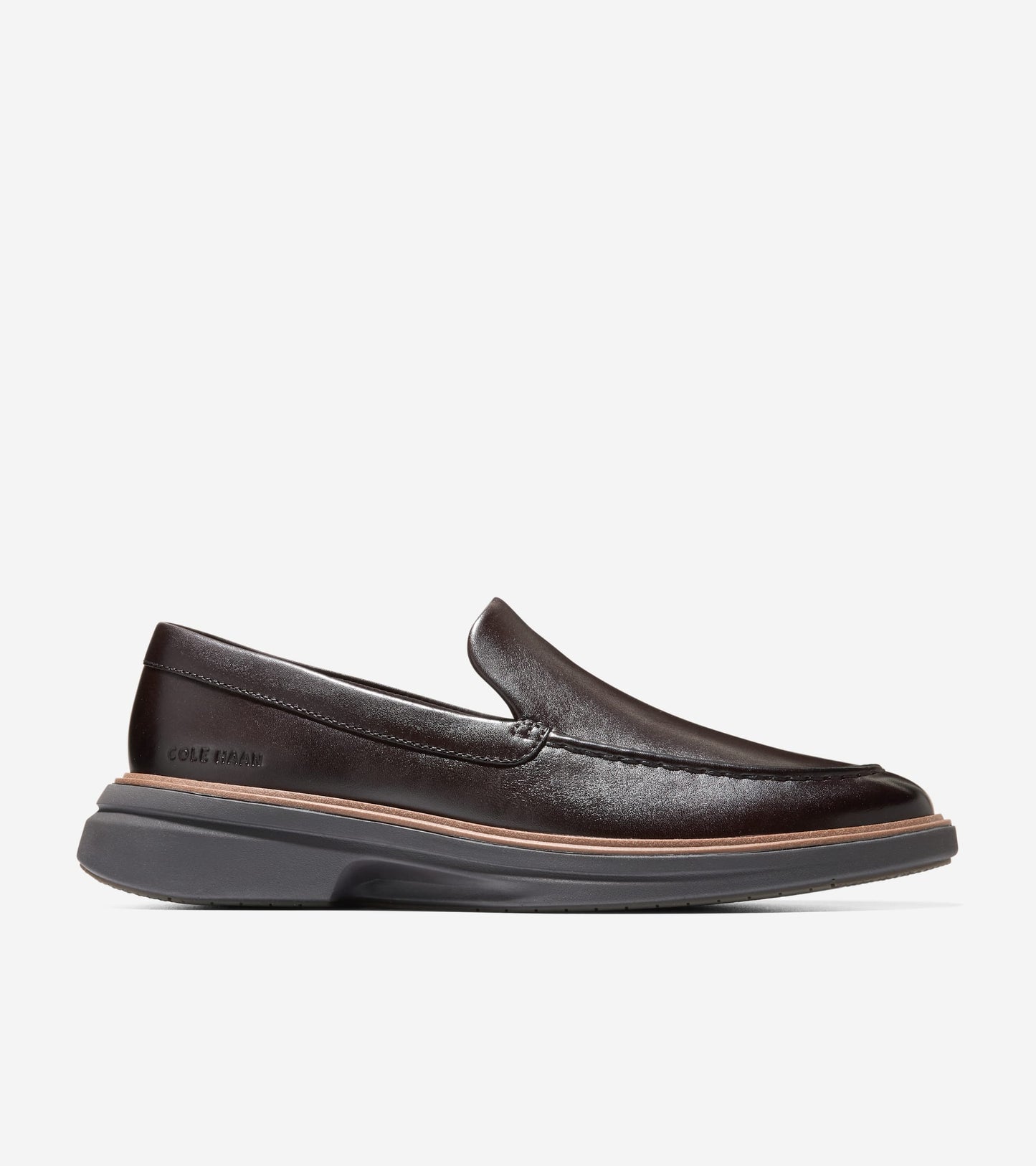 Men's ØriginalGrand CitySpectre Venetian Loafers