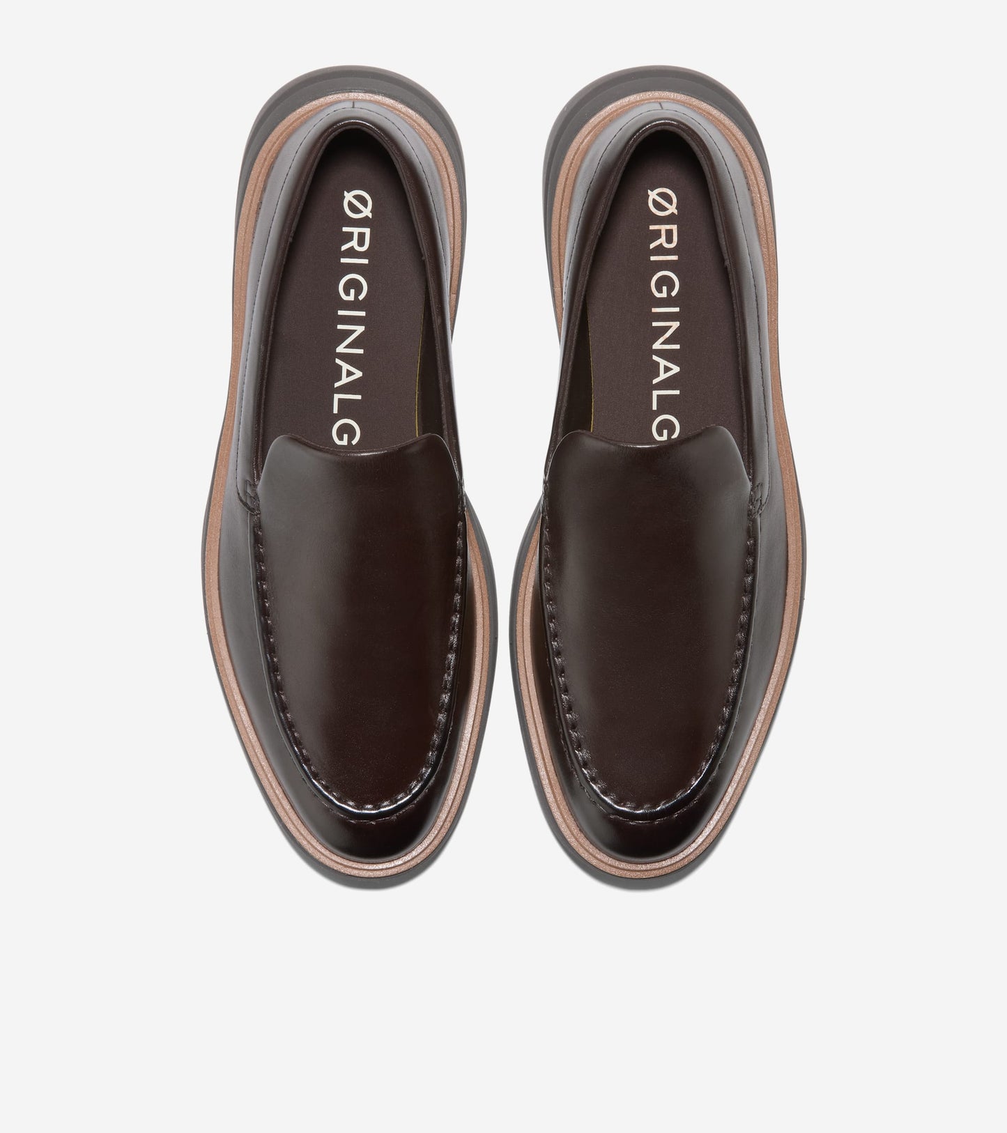 Men's ØriginalGrand CitySpectre Venetian Loafers