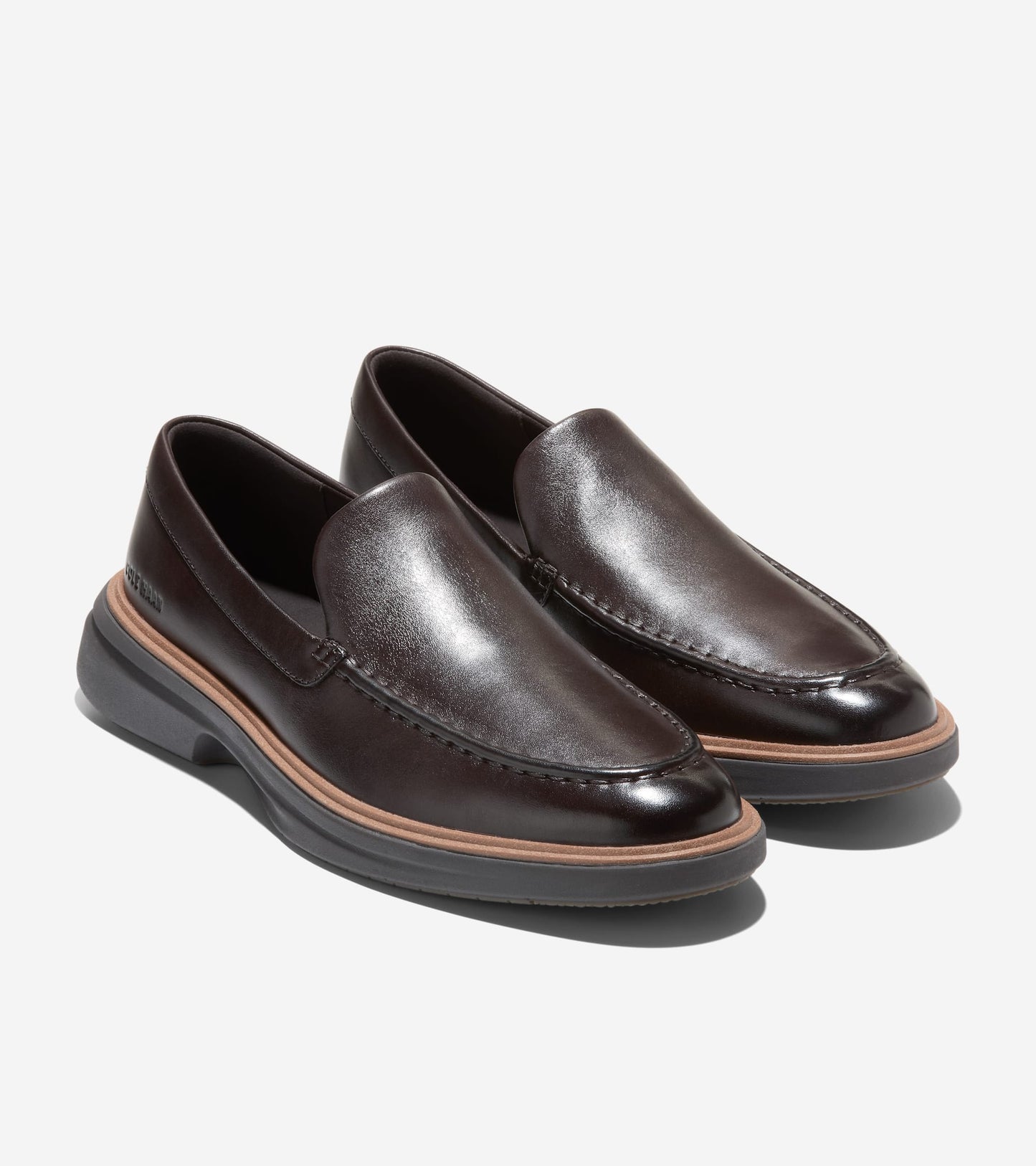 Men's ØriginalGrand CitySpectre Venetian Loafers