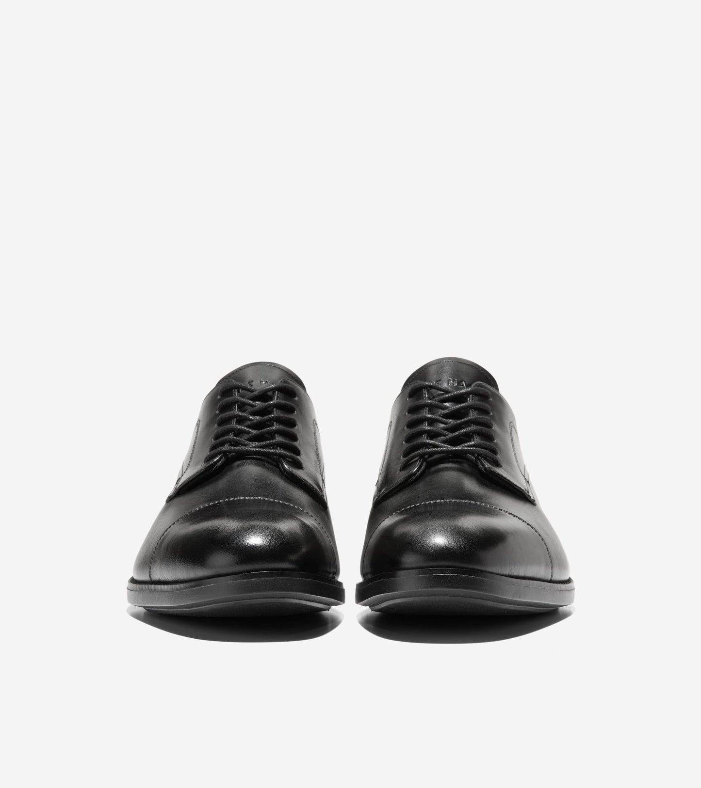 Men's Harmon Grand Captoe Oxfords