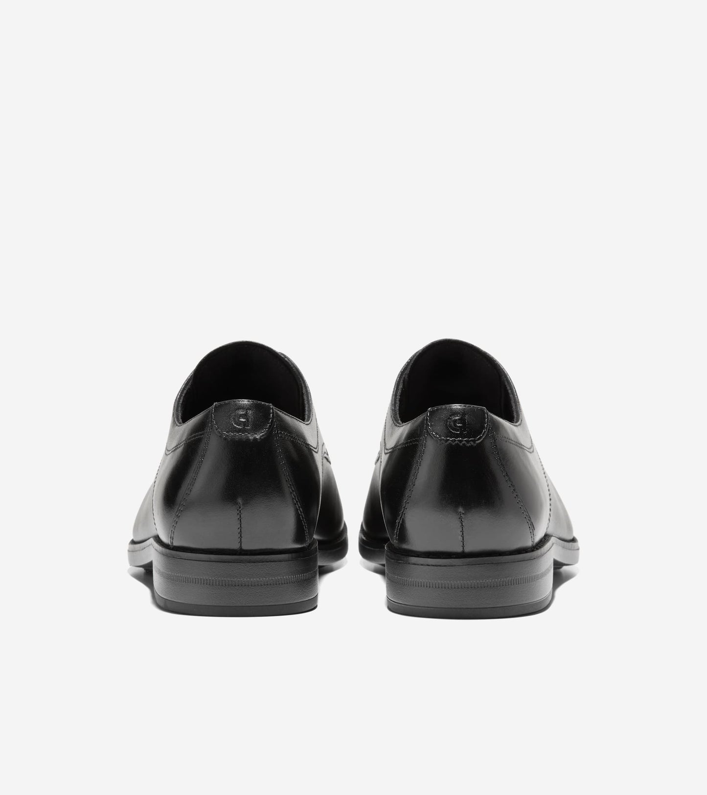 Men's Harmon Grand Captoe Oxfords