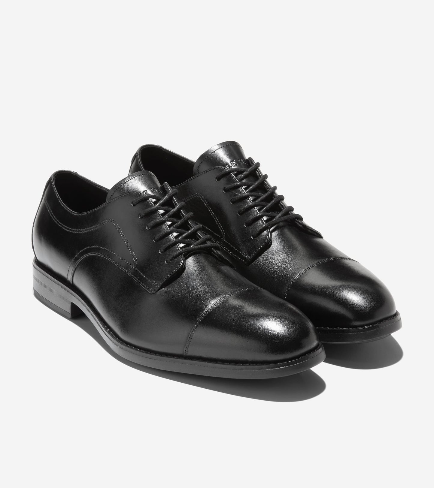 Men's Harmon Grand Captoe Oxfords