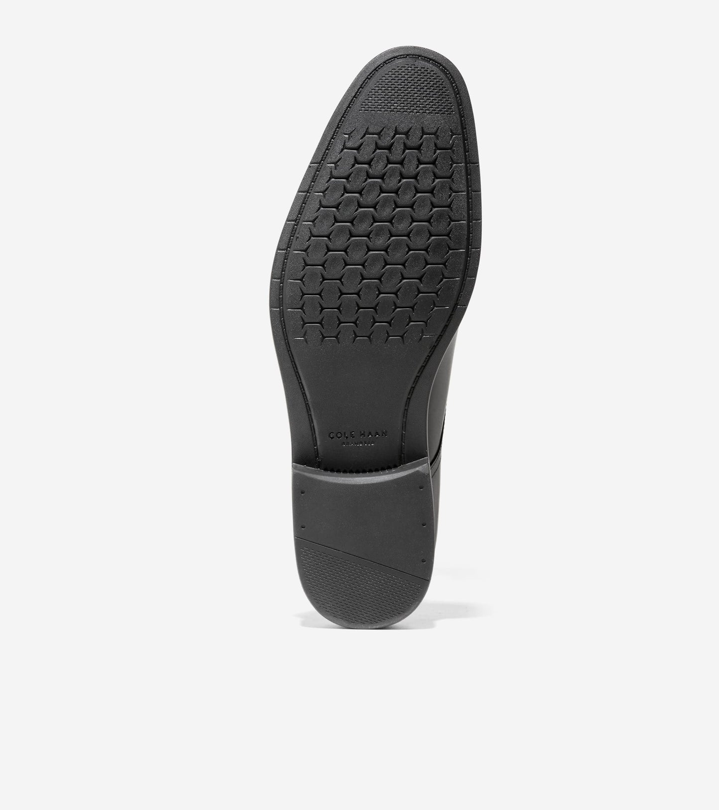 Men's Harmon Grand Captoe Oxfords