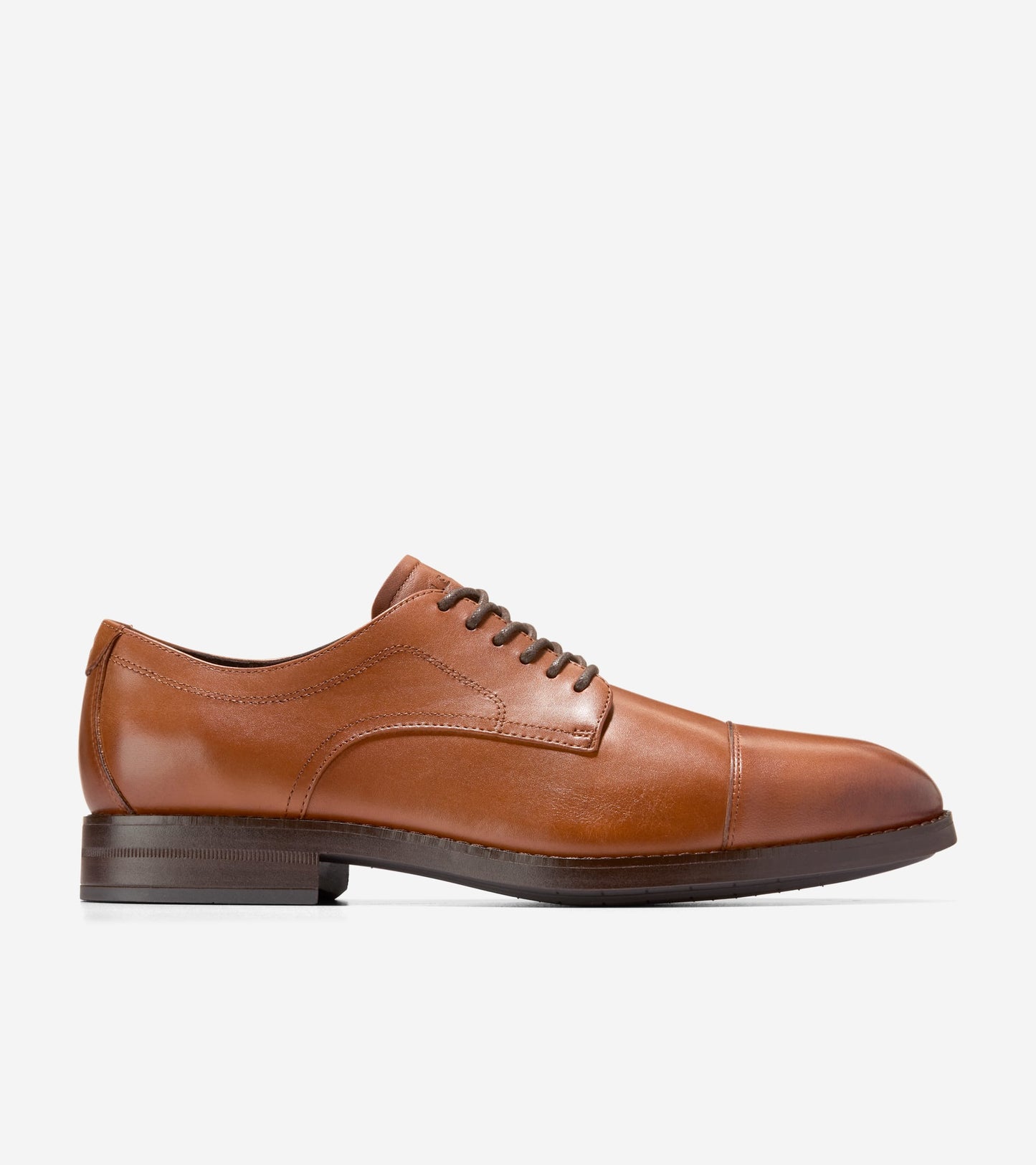 Men's Harmon Grand Captoe Oxfords